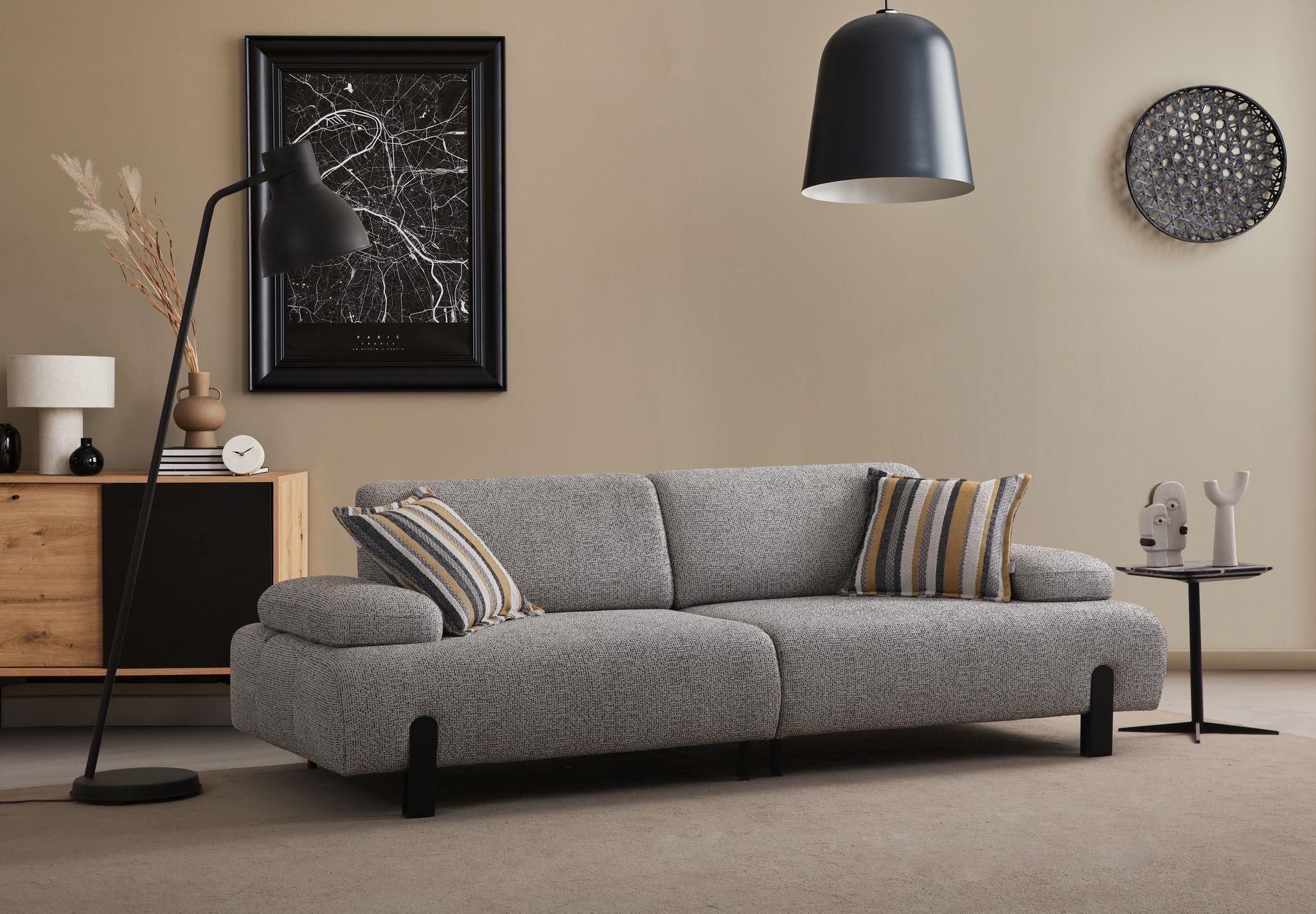 Dekorbizden Lyon Koltuk Takımı 