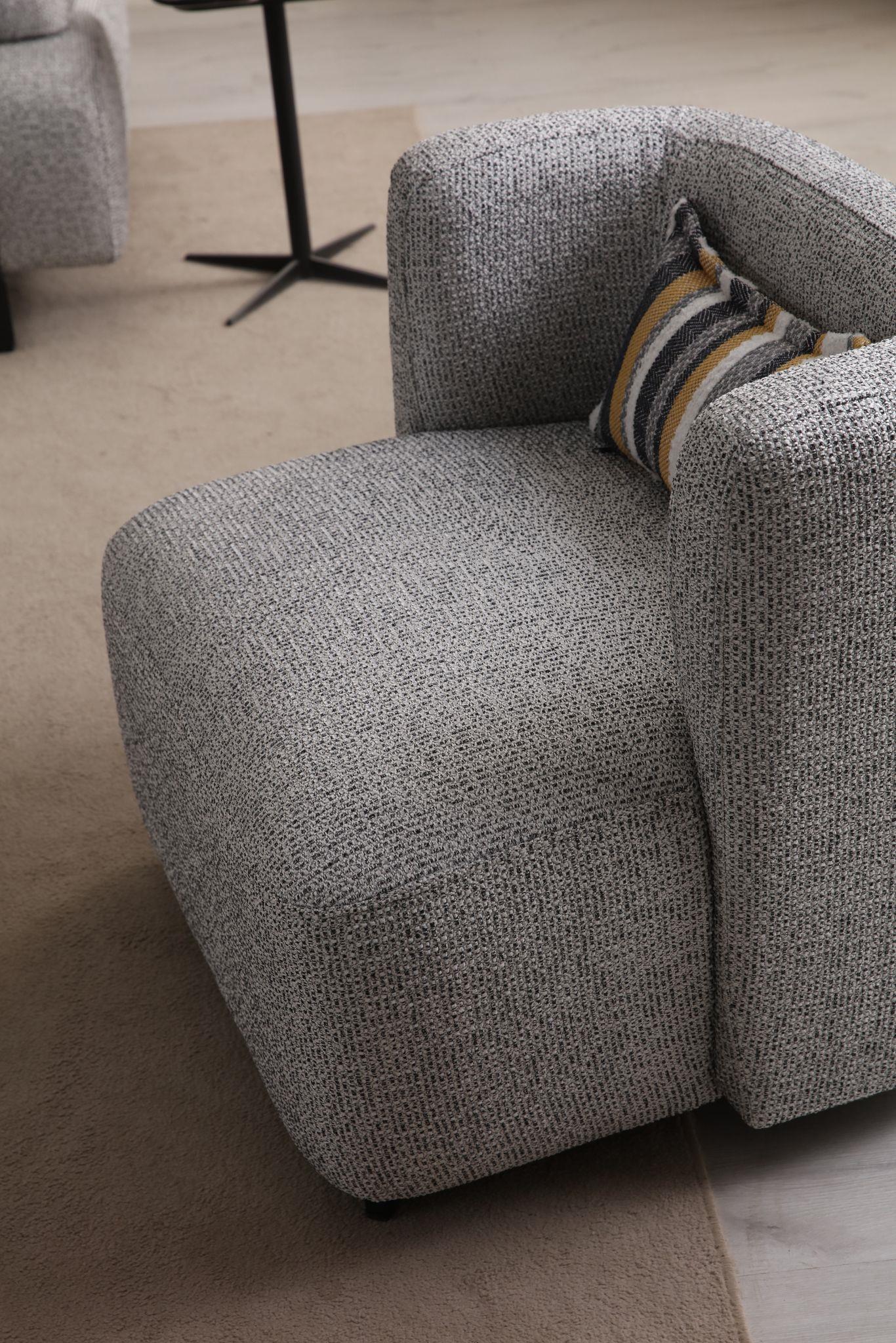 Dekorbizden Lyon Koltuk Takımı 