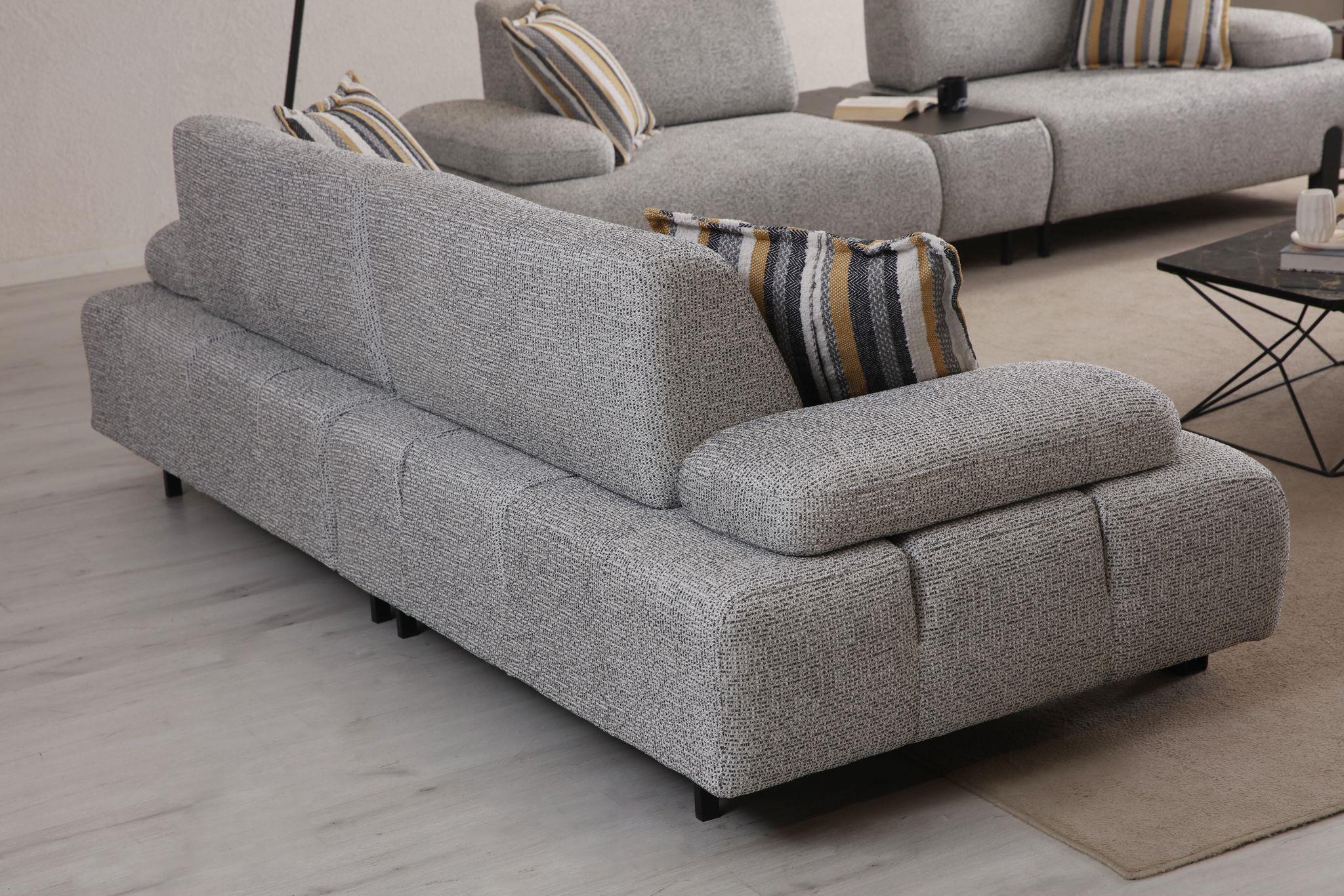 Dekorbizden Lyon Koltuk Takımı 