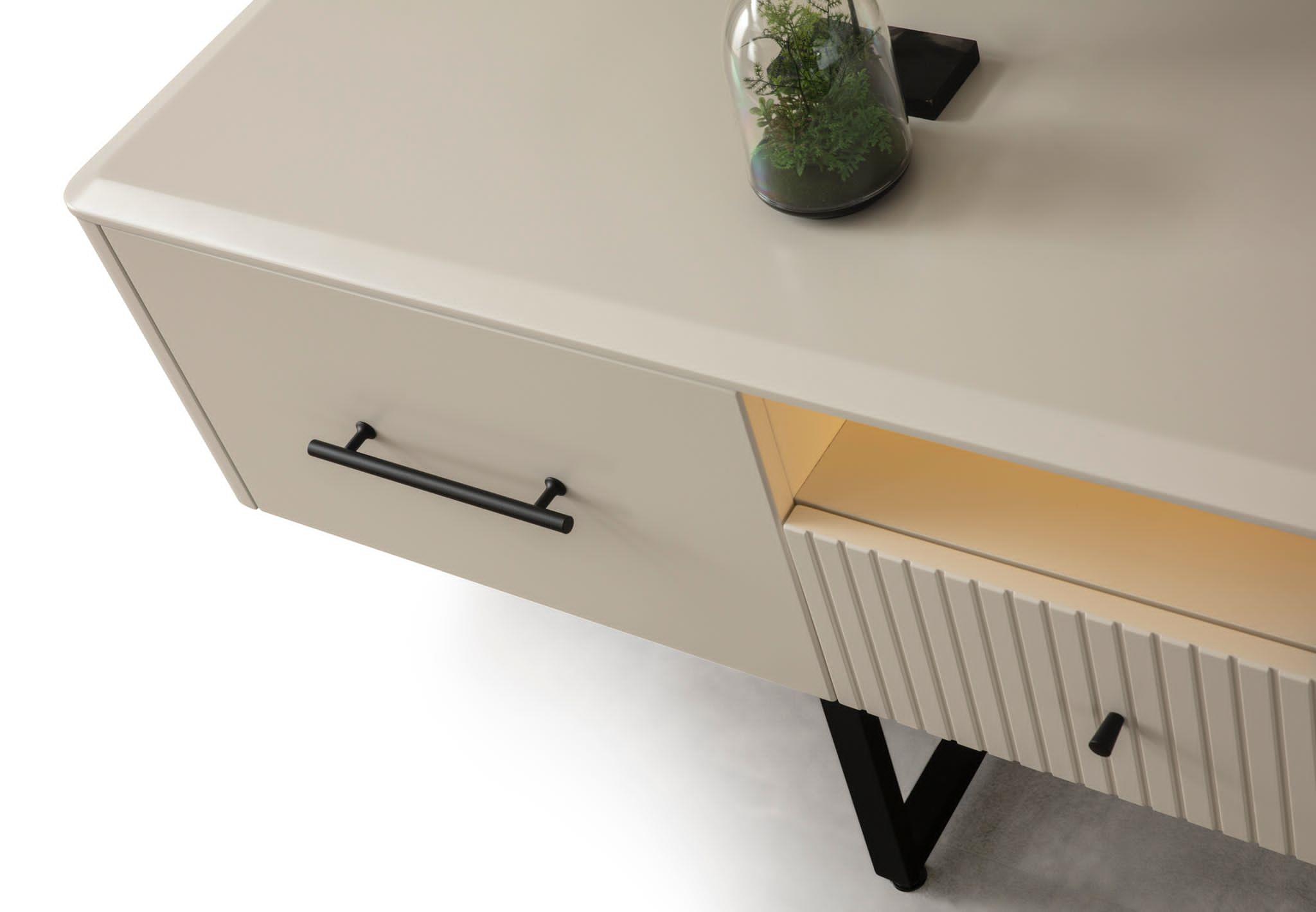 Dekorbizden Lyon Tv Ünitesi