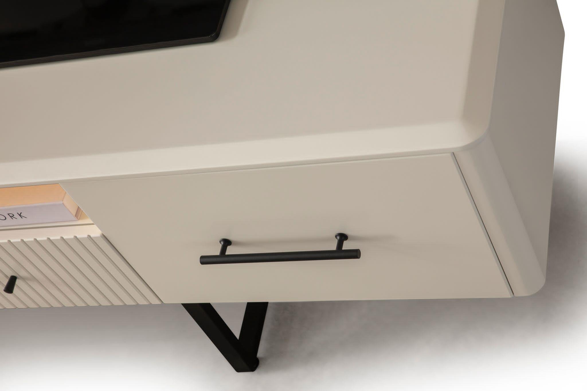 Dekorbizden Lyon Tv Ünitesi