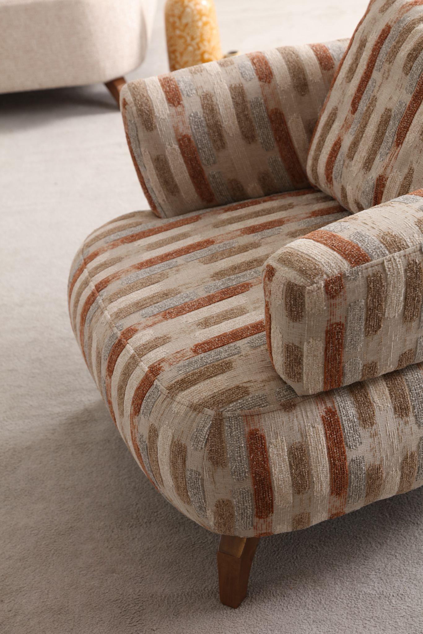 Dekorbizden Madrid Berjer