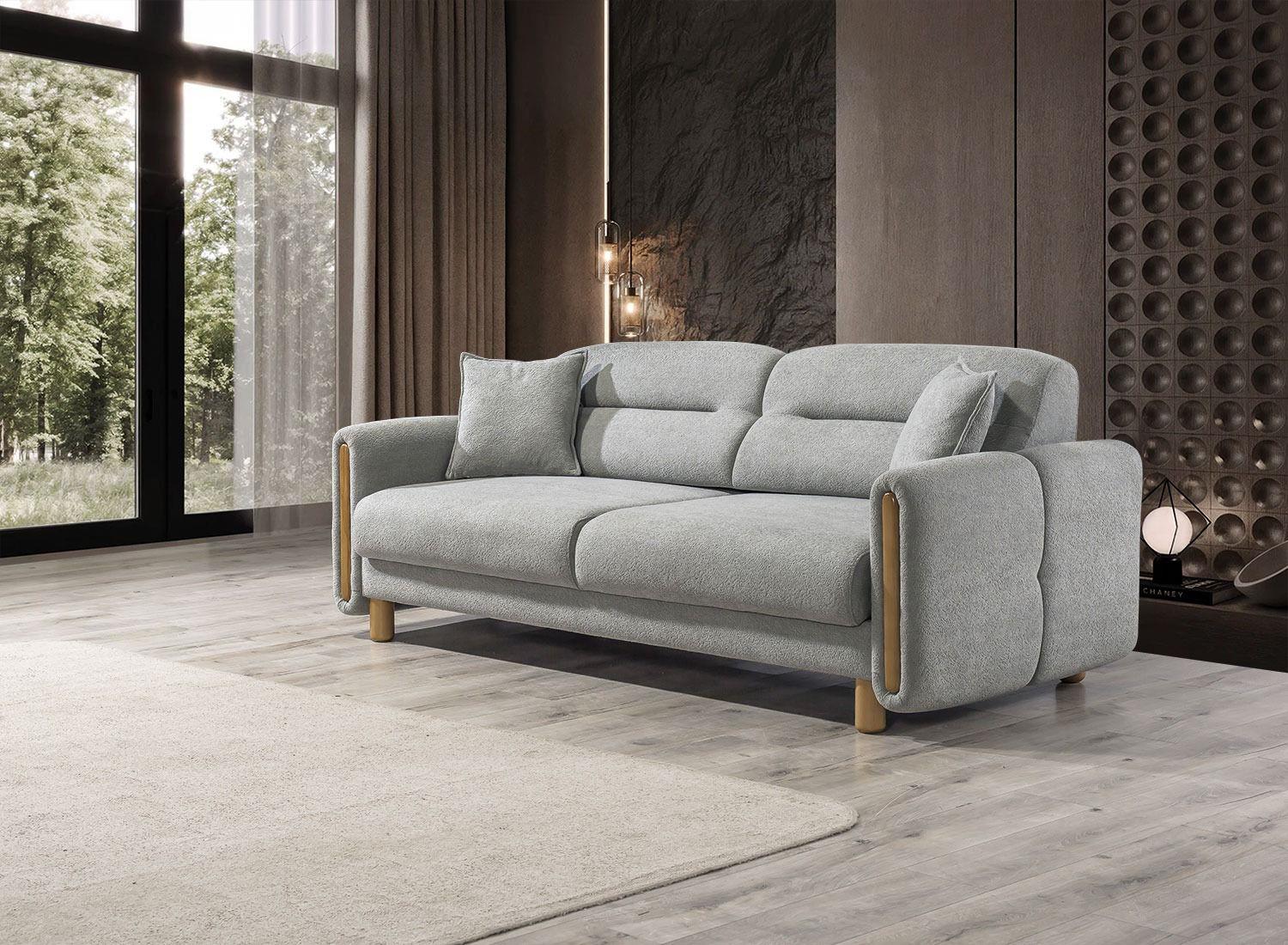 Dekorbizden Madrid Koltuk Takımı 