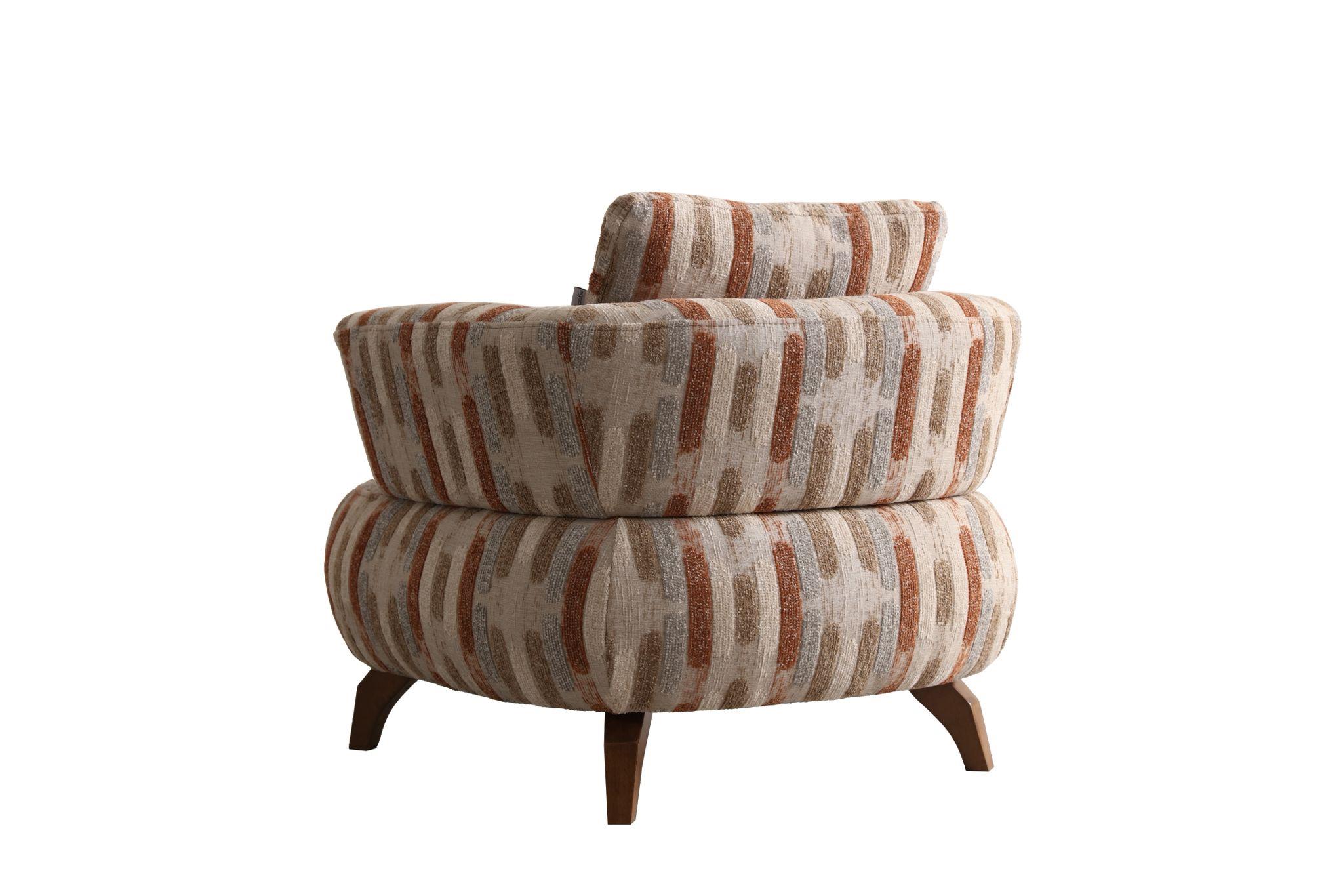 Dekorbizden Madrid Koltuk Takımı 