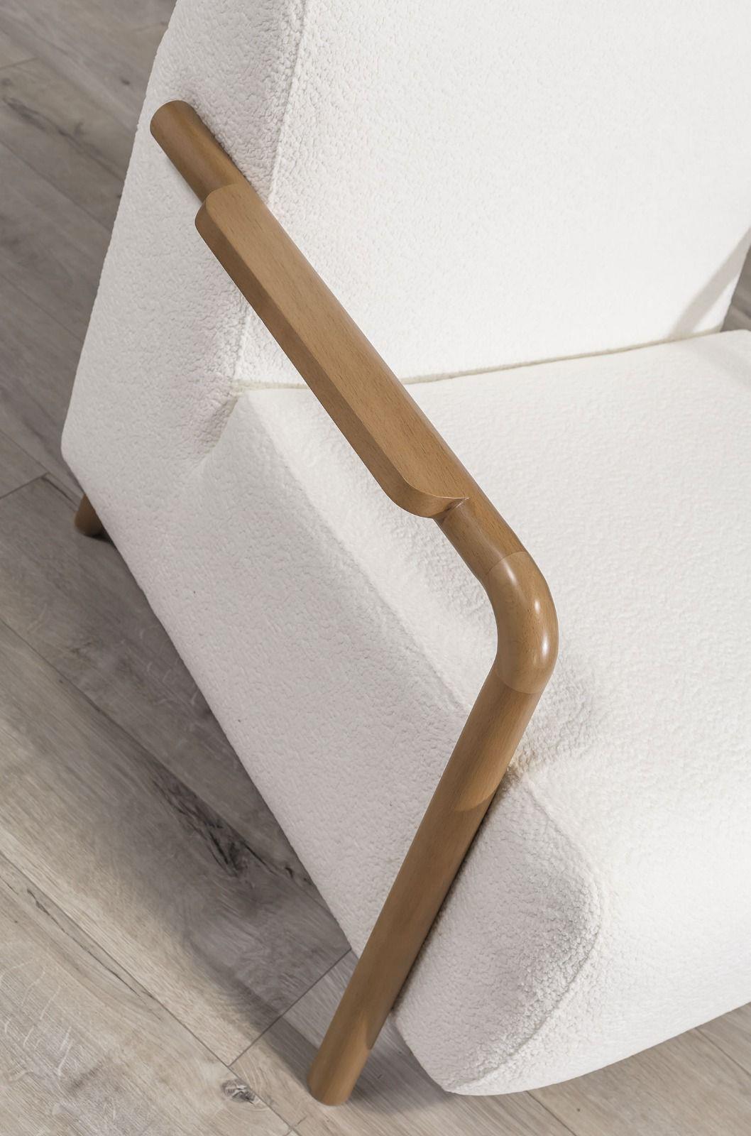 Dekorbizden Madrid Koltuk Takımı 