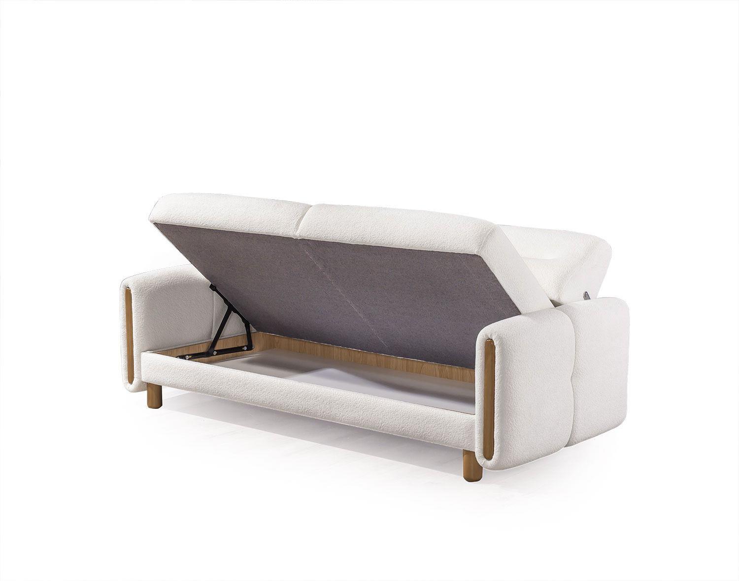 Dekorbizden Madrid Koltuk Takımı 