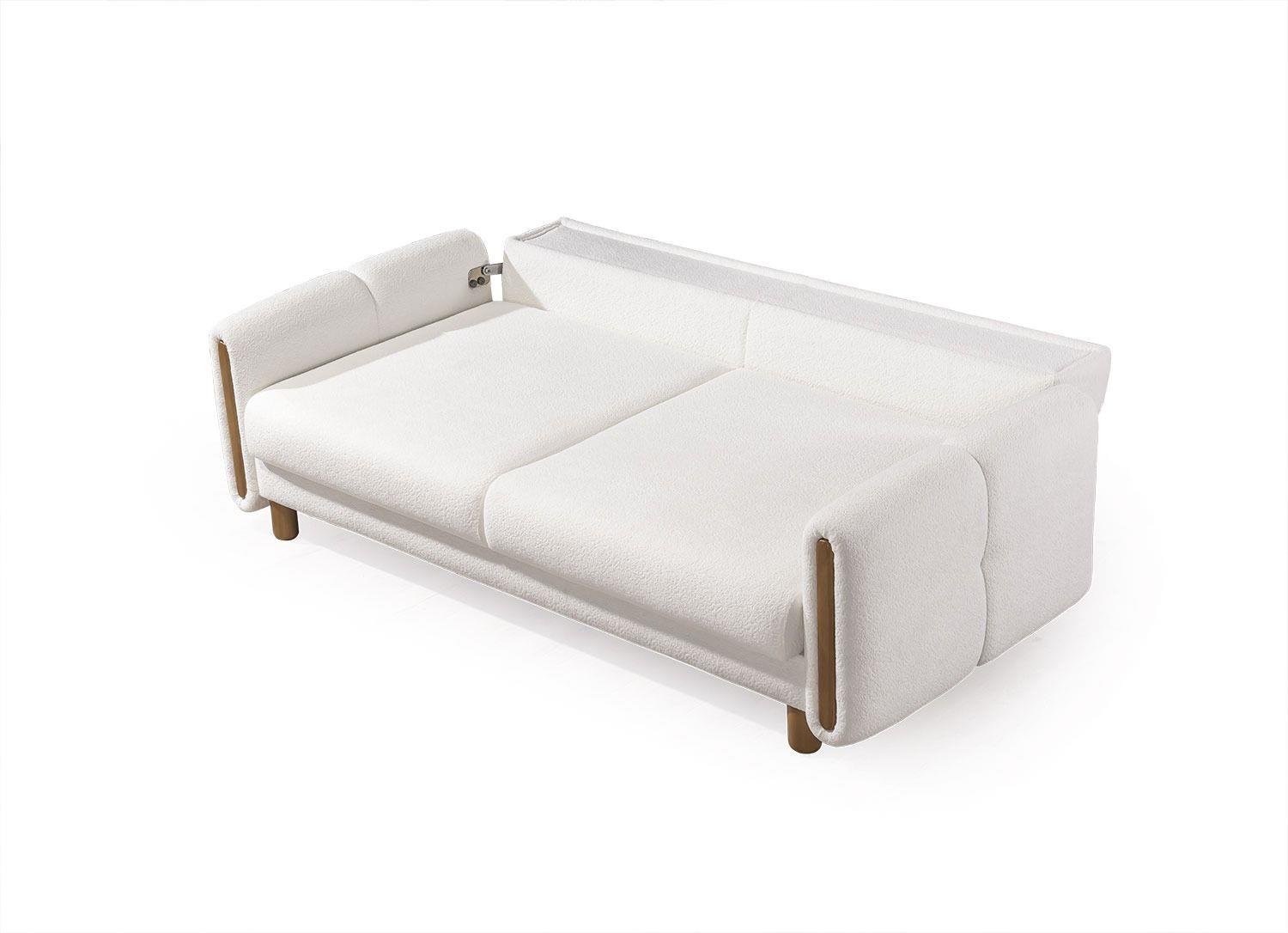 Dekorbizden Madrid Koltuk Takımı 