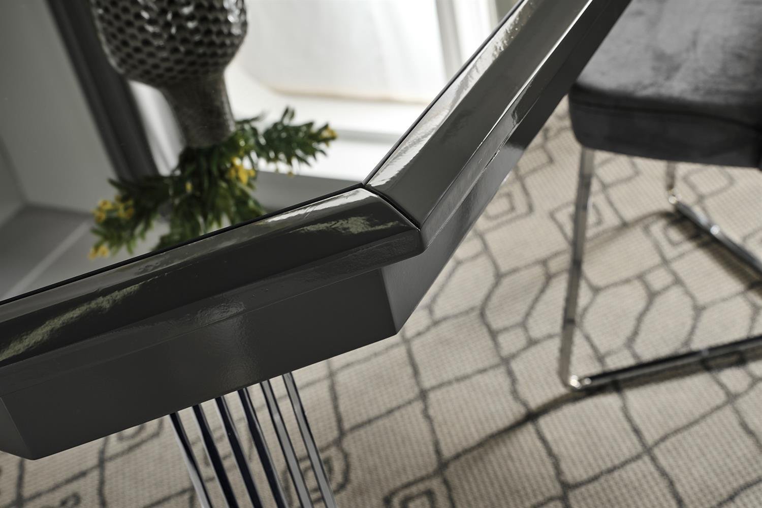 Dekorbizden Madrid Yemek Odası Takımı