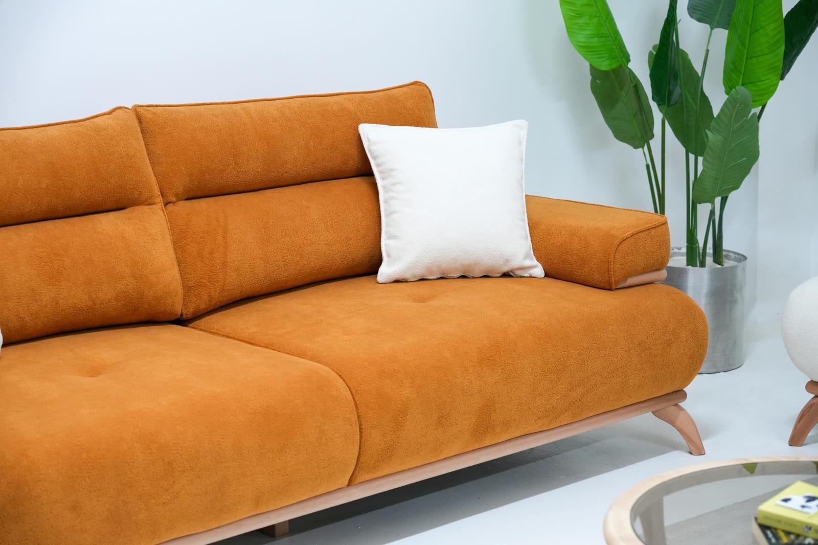 Dekorbizden Malta Koltuk Takımı