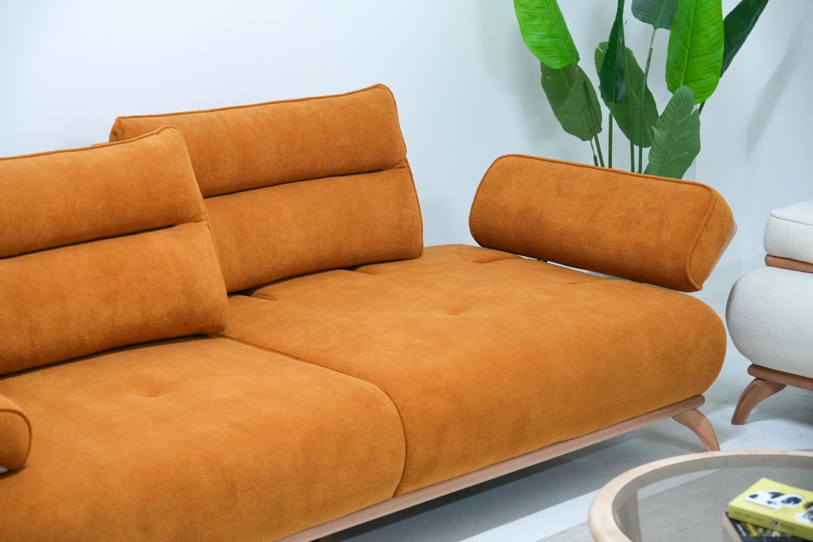 Dekorbizden Malta Koltuk Takımı