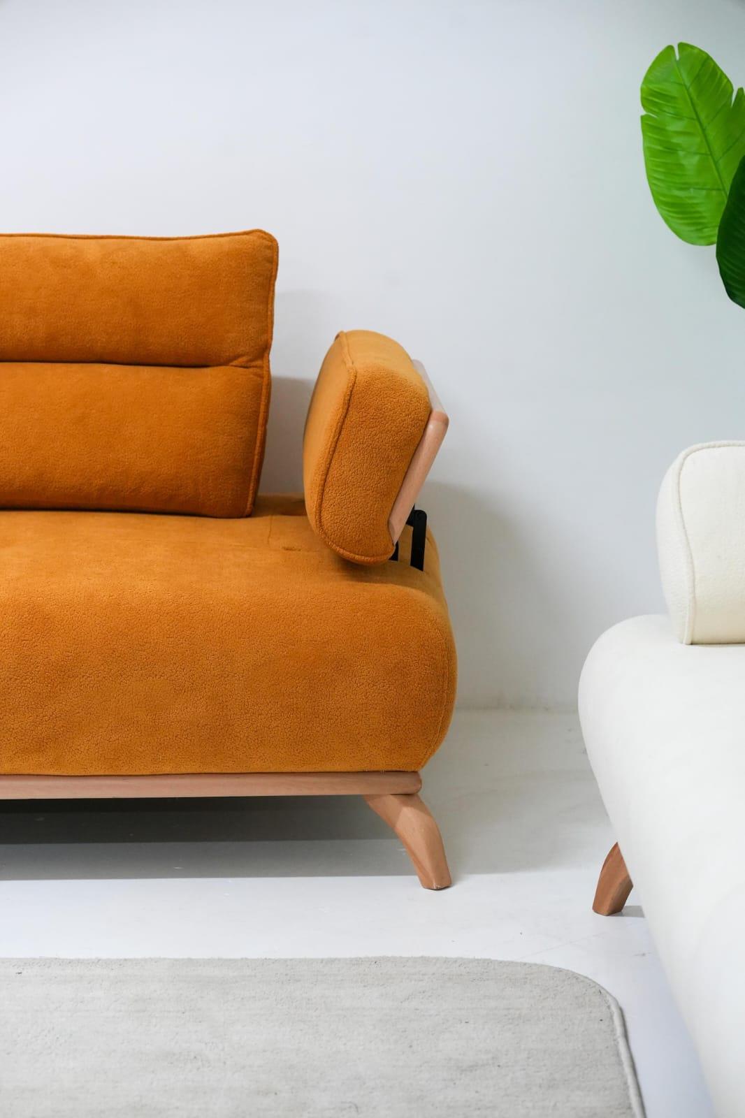 Dekorbizden Malta Koltuk Takımı