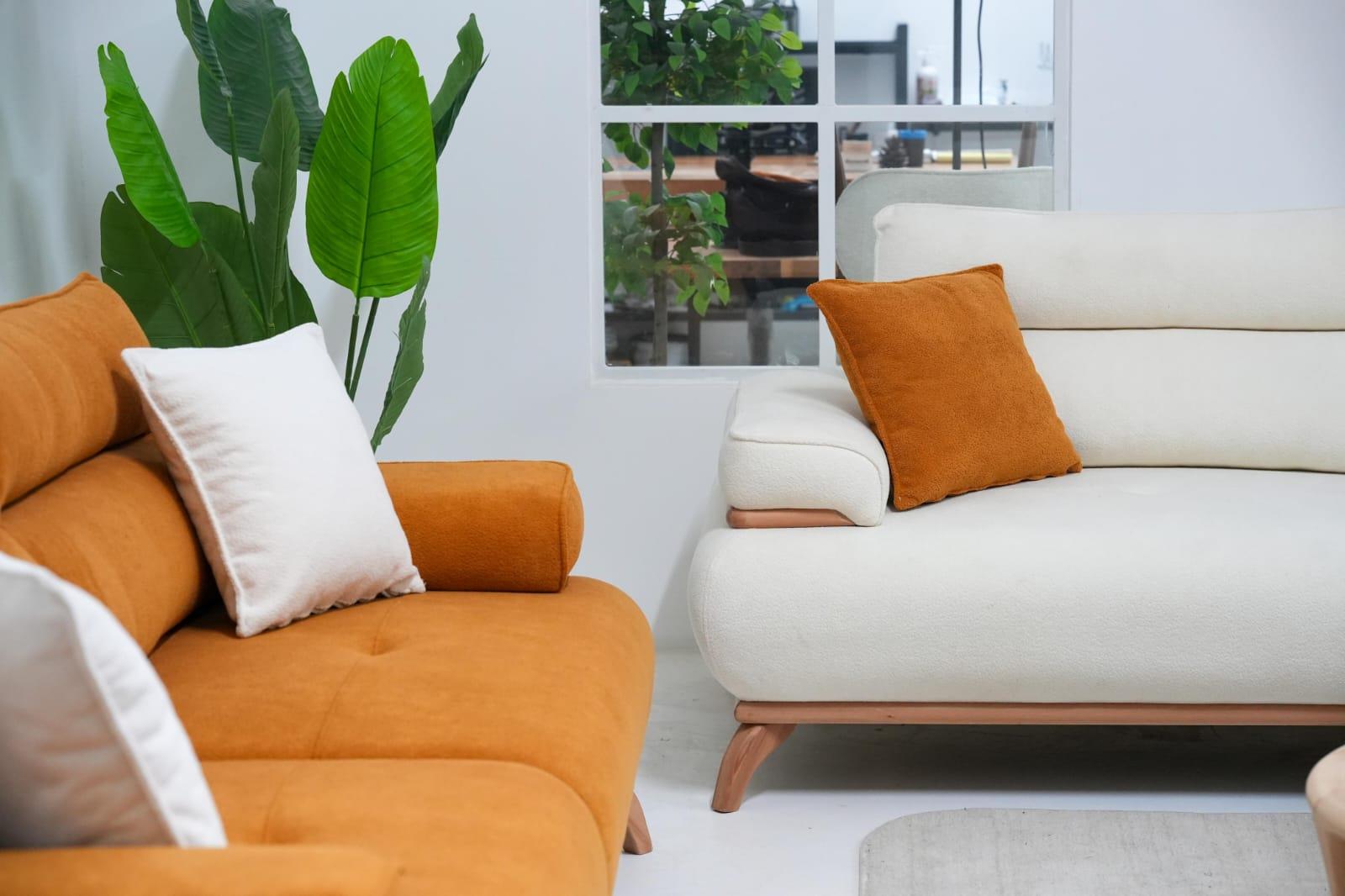 Dekorbizden Malta Koltuk Takımı