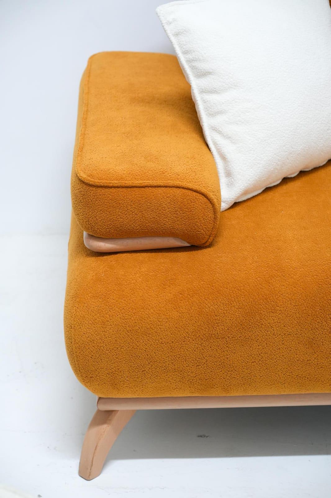 Dekorbizden Malta Koltuk Takımı