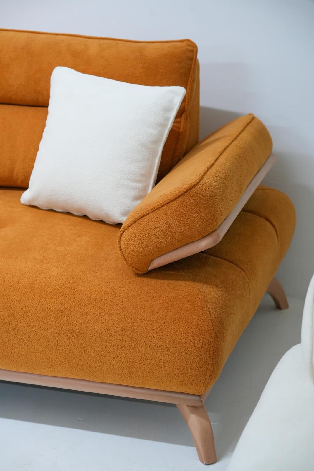 Dekorbizden Malta Koltuk Takımı