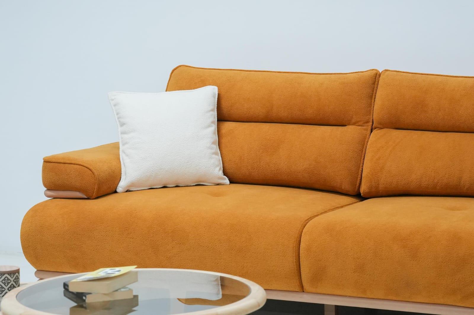 Dekorbizden Malta Koltuk Takımı