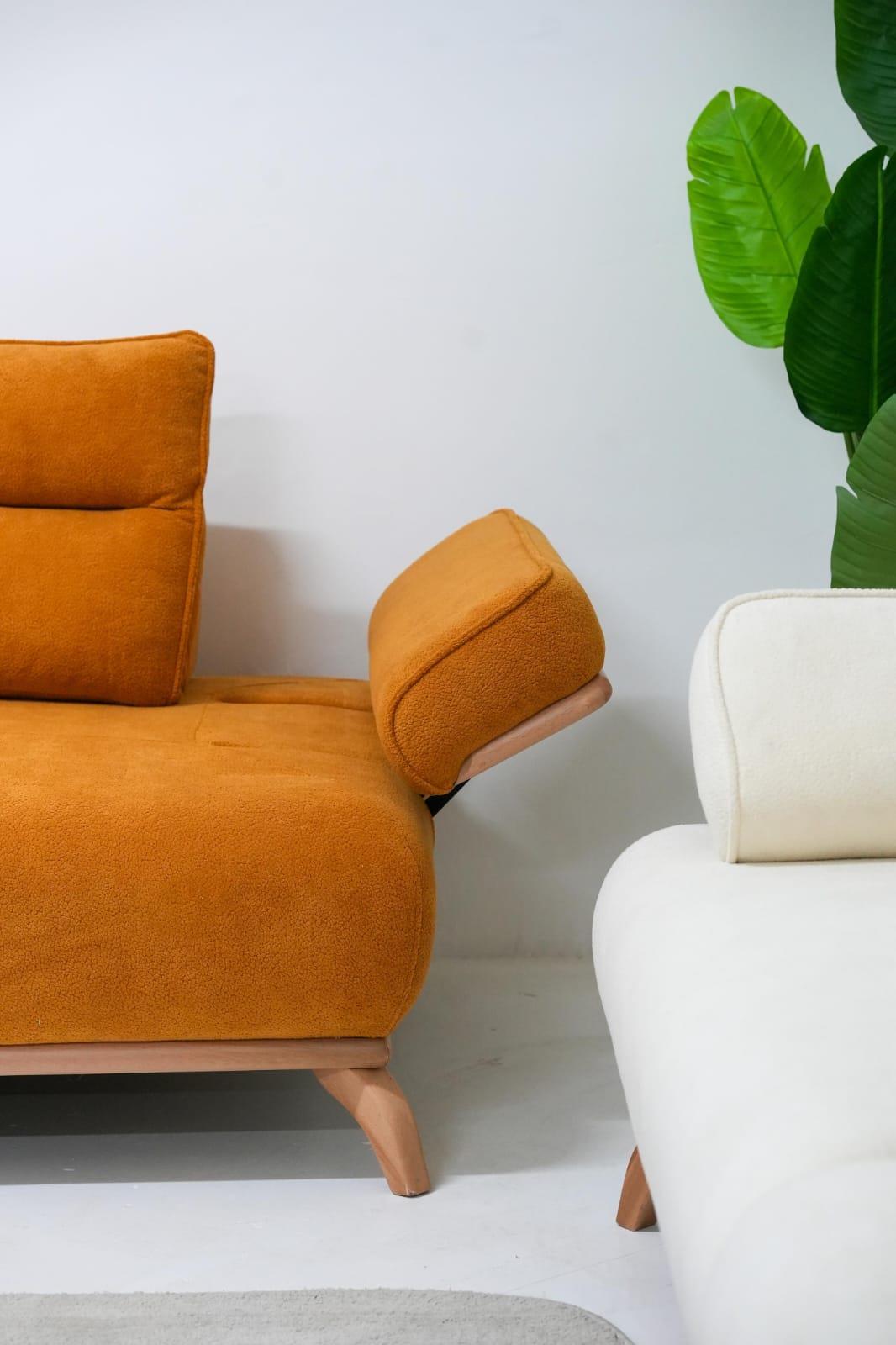 Dekorbizden Malta Koltuk Takımı