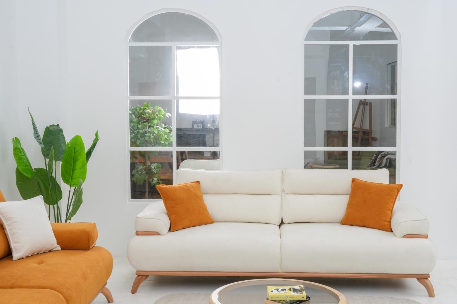 Dekorbizden Malta Koltuk Takımı