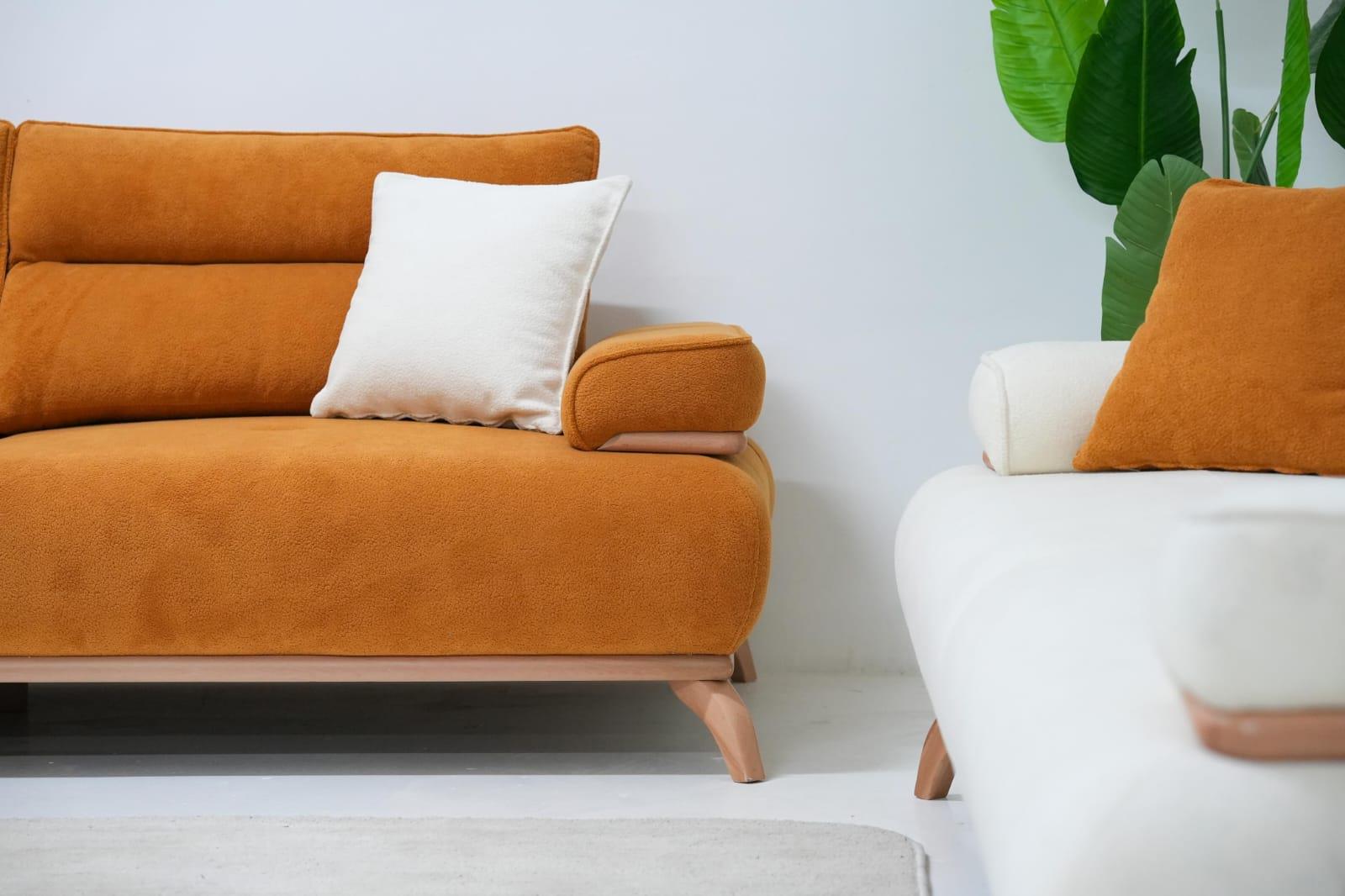 Dekorbizden Malta Koltuk Takımı