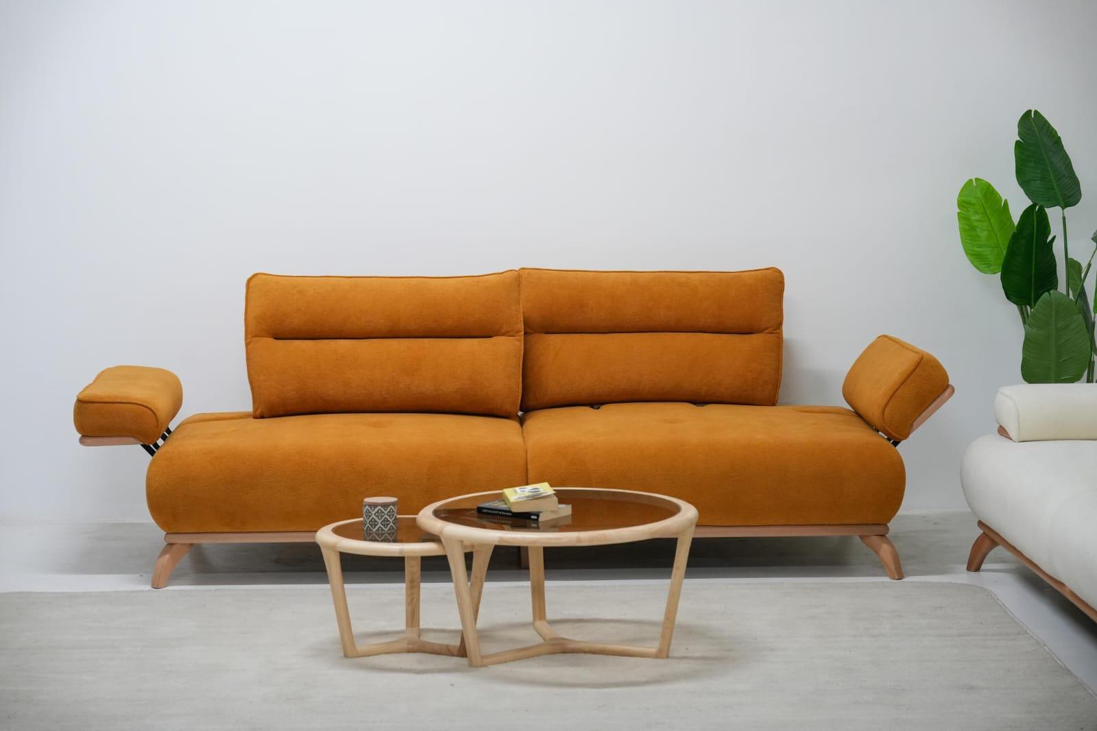 Dekorbizden Malta Koltuk Takımı