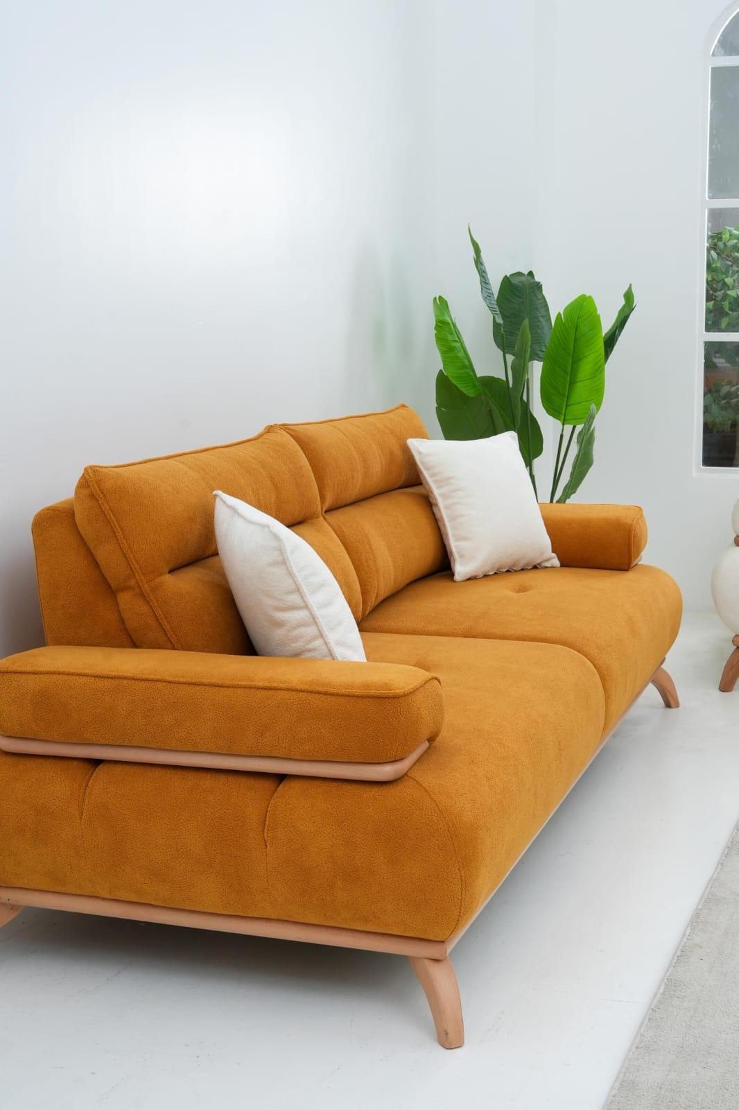 Dekorbizden Malta Koltuk Takımı