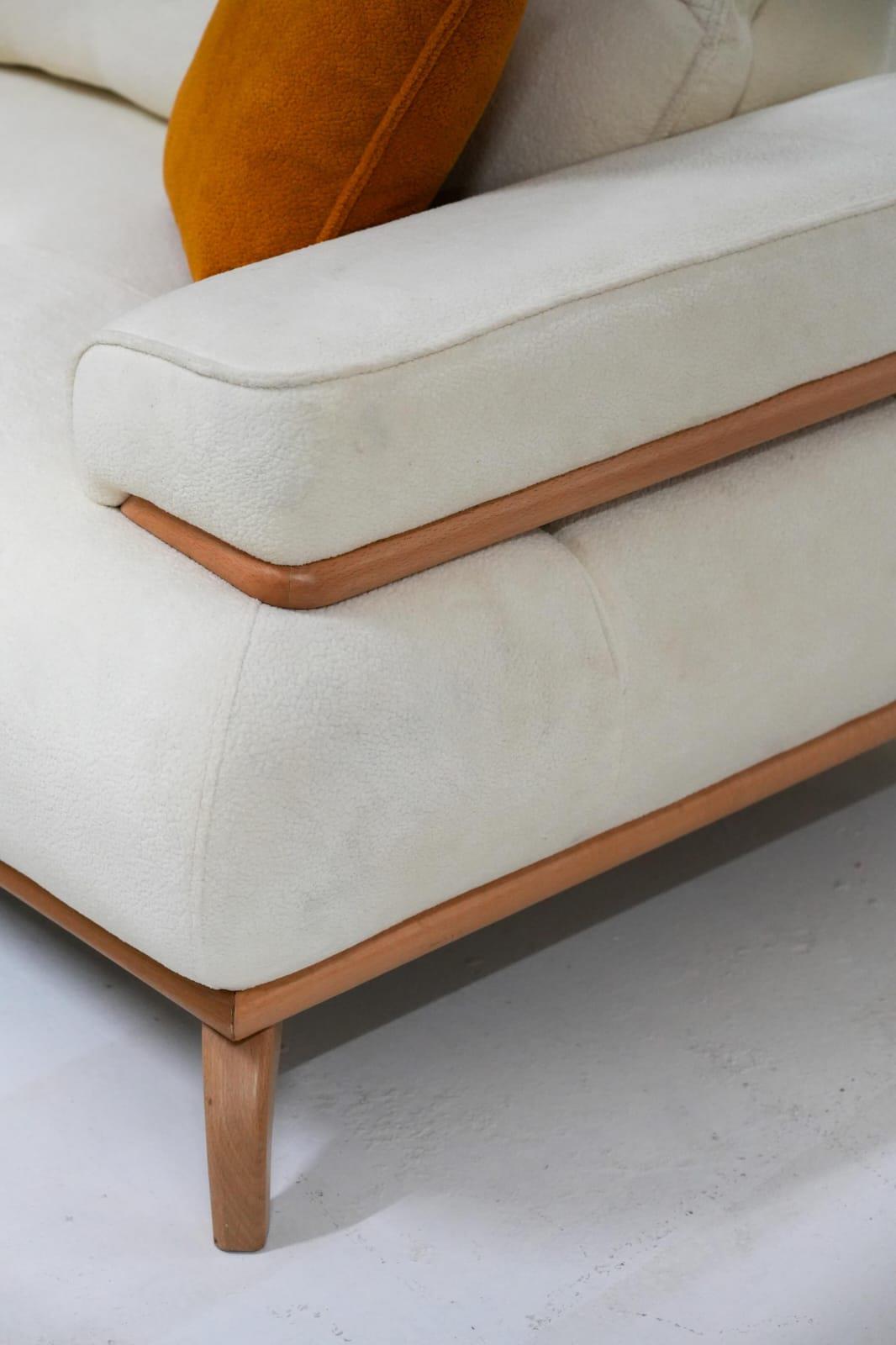 Dekorbizden Malta Koltuk Takımı