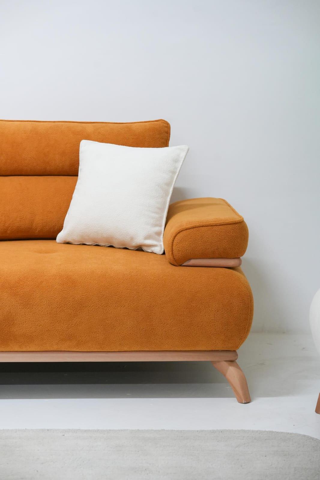 Dekorbizden Malta Koltuk Takımı