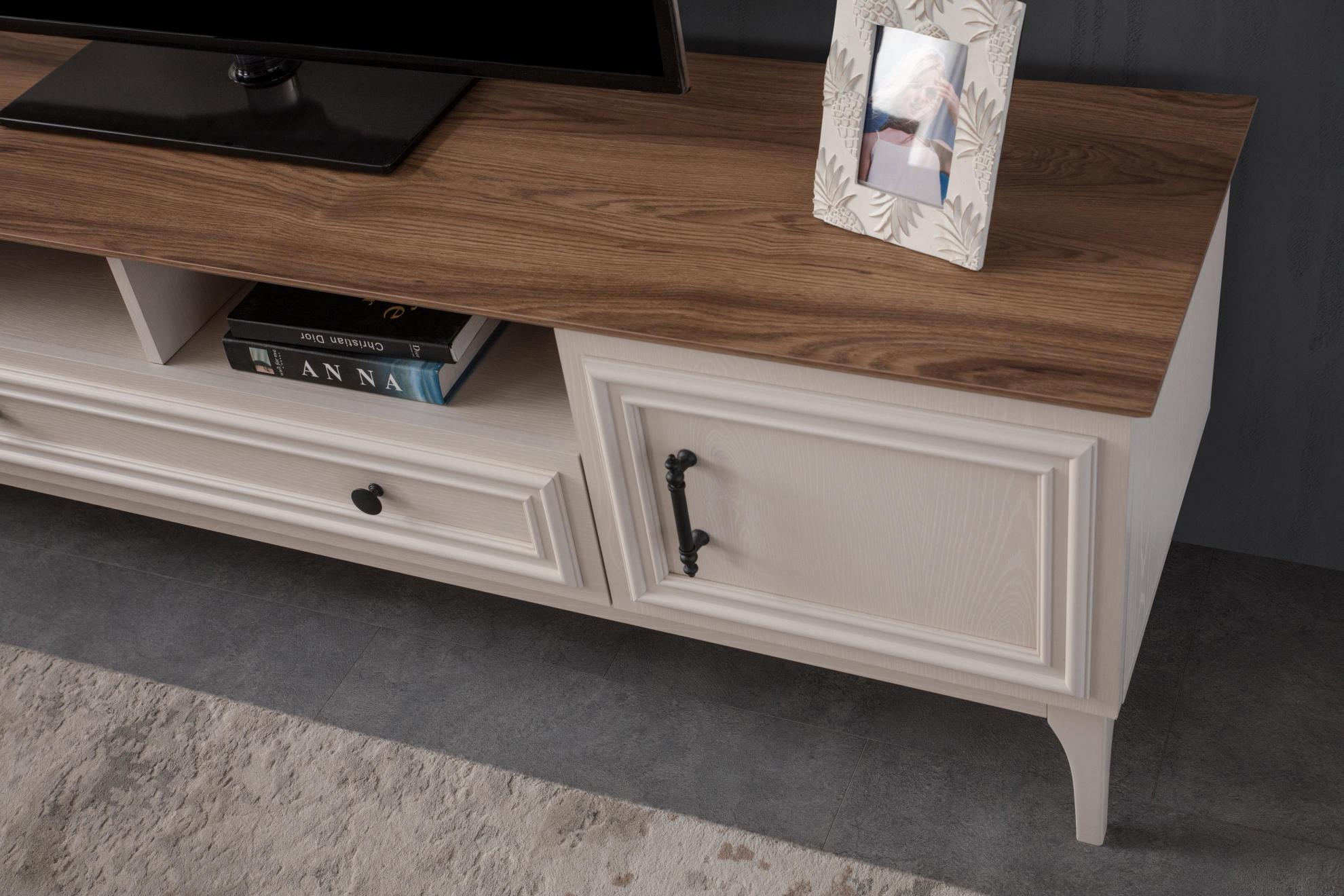 Dekorbizden Malta Tv Ünitesi