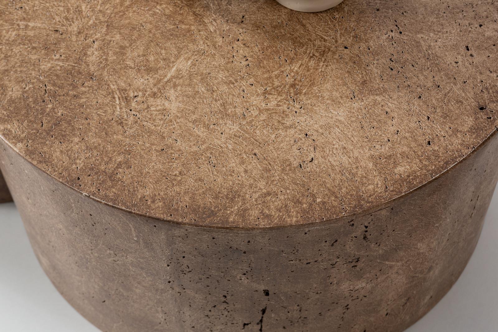 Dekorbizden Marino Orta Sehpa 