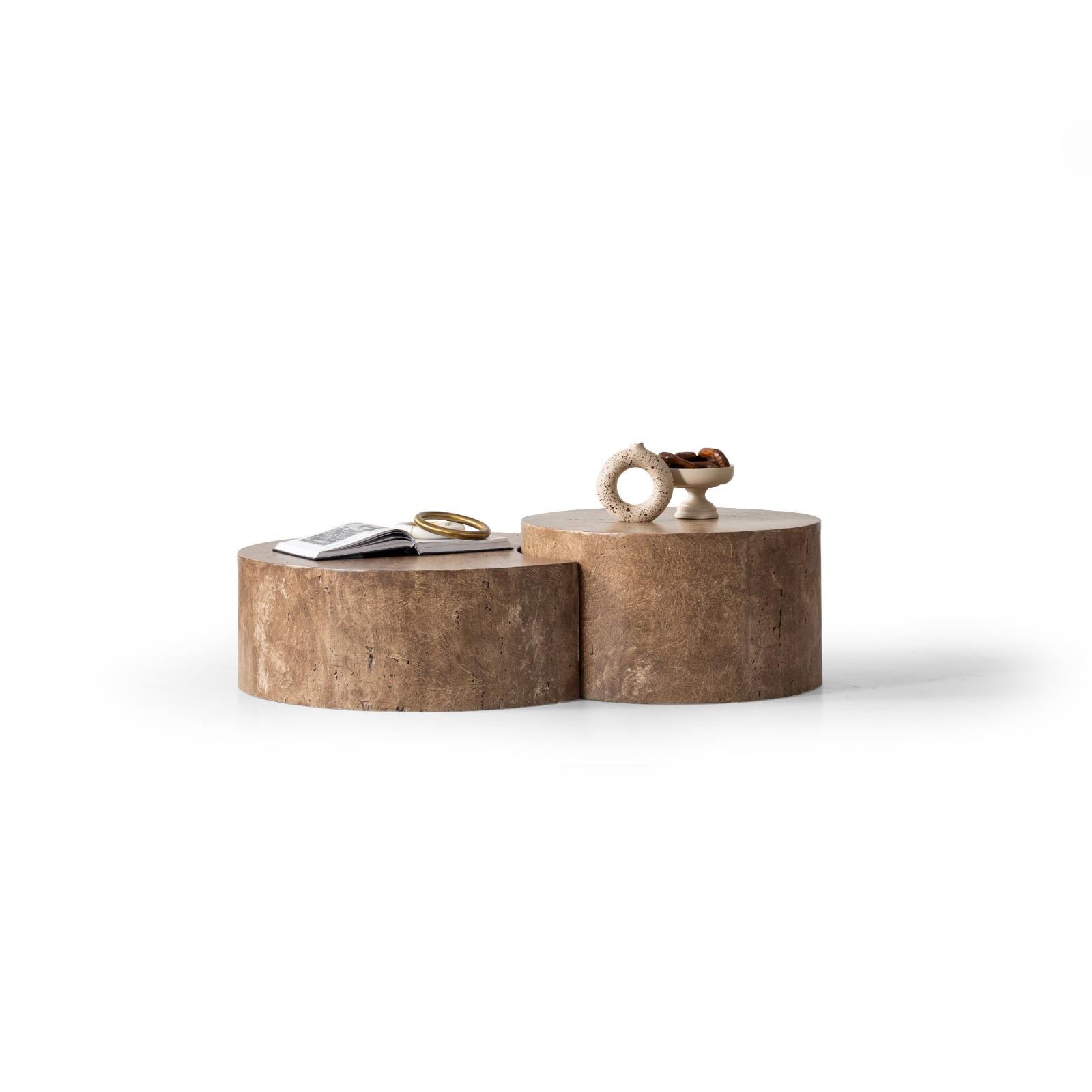 Dekorbizden Marino Orta Sehpa 