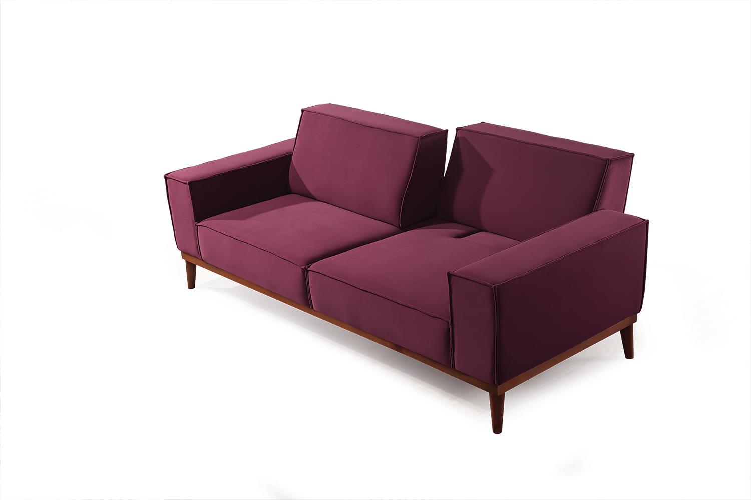 Dekorbizden Marion - A Koltuk Takımı