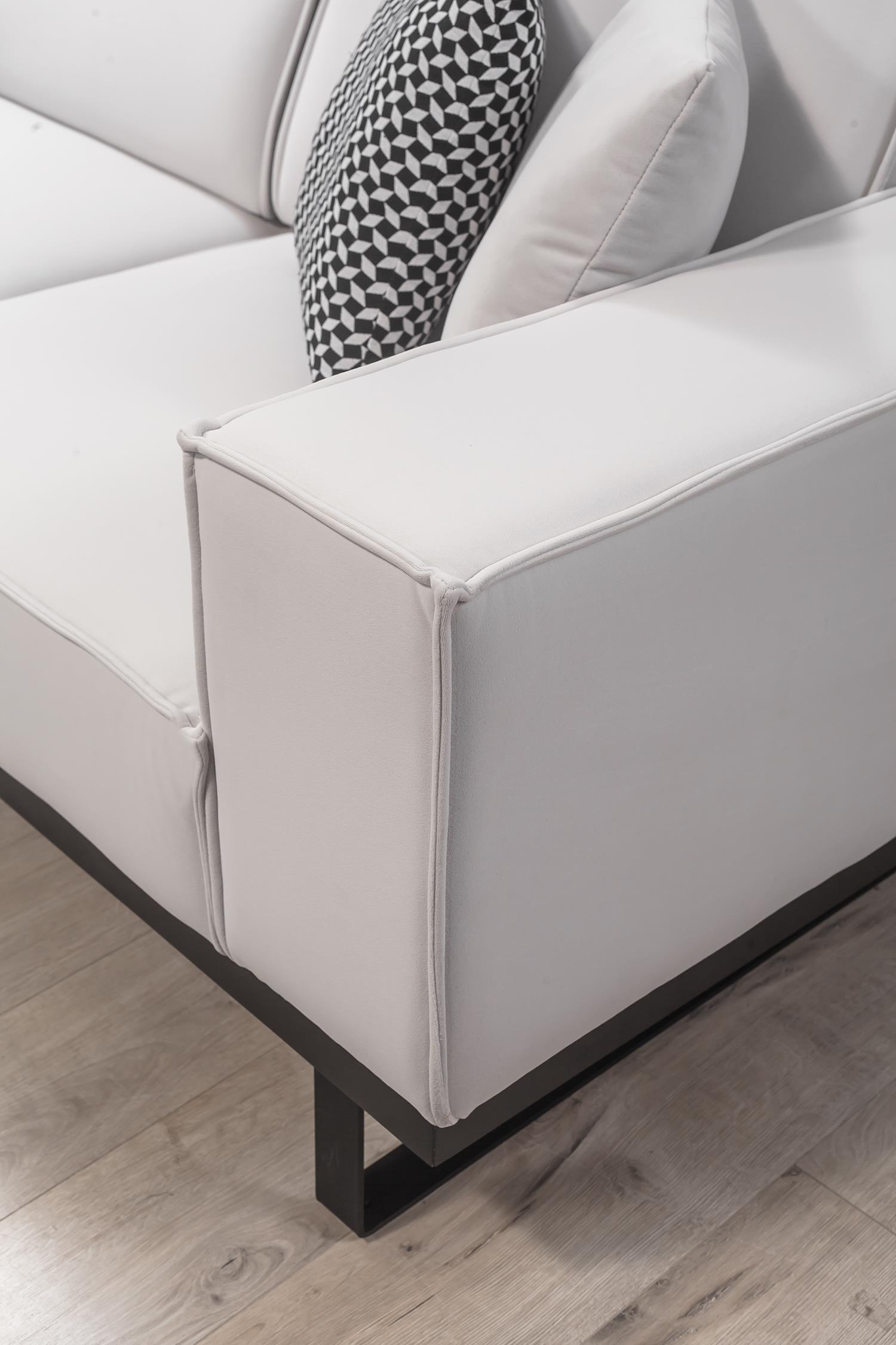 Dekorbizden Marion Köşe Koltuk