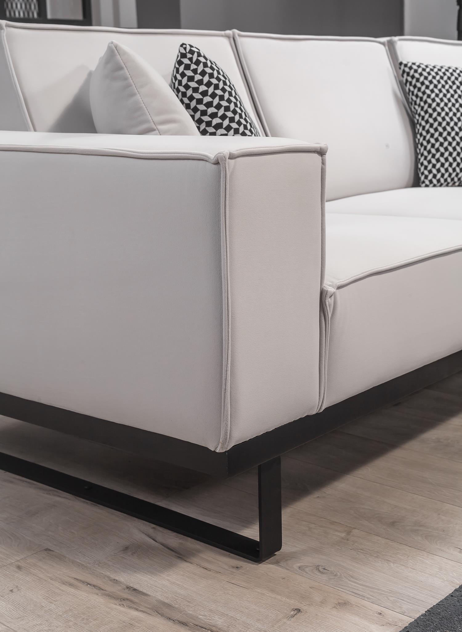 Dekorbizden Marion Köşe Koltuk