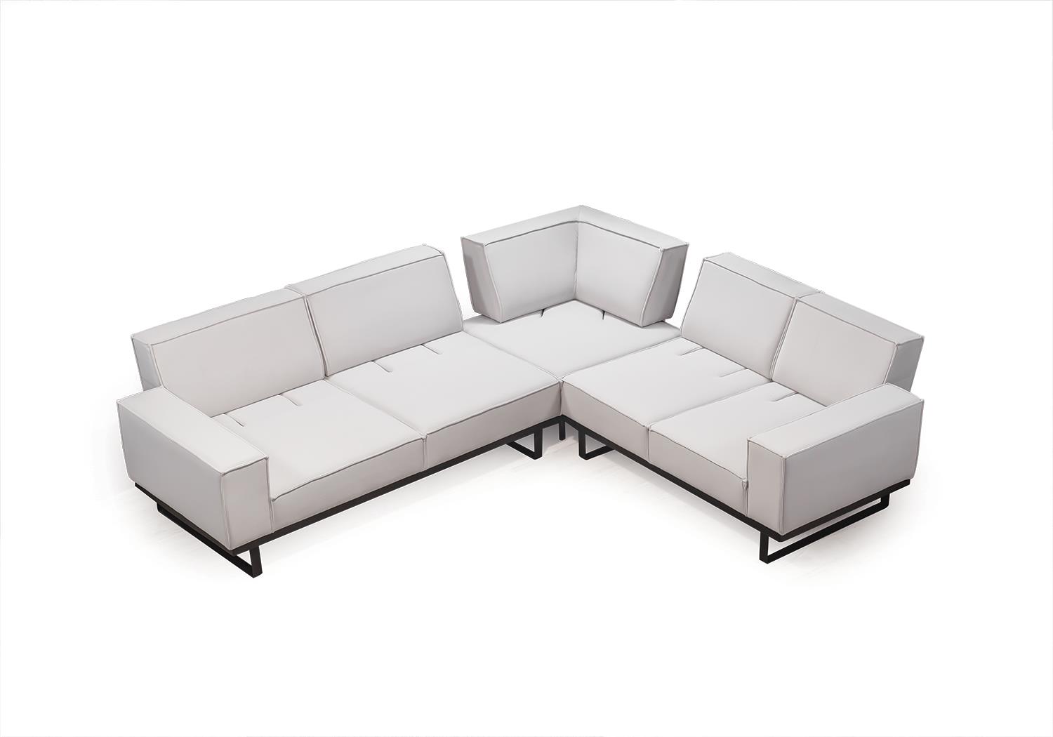 Dekorbizden Marion Köşe Koltuk