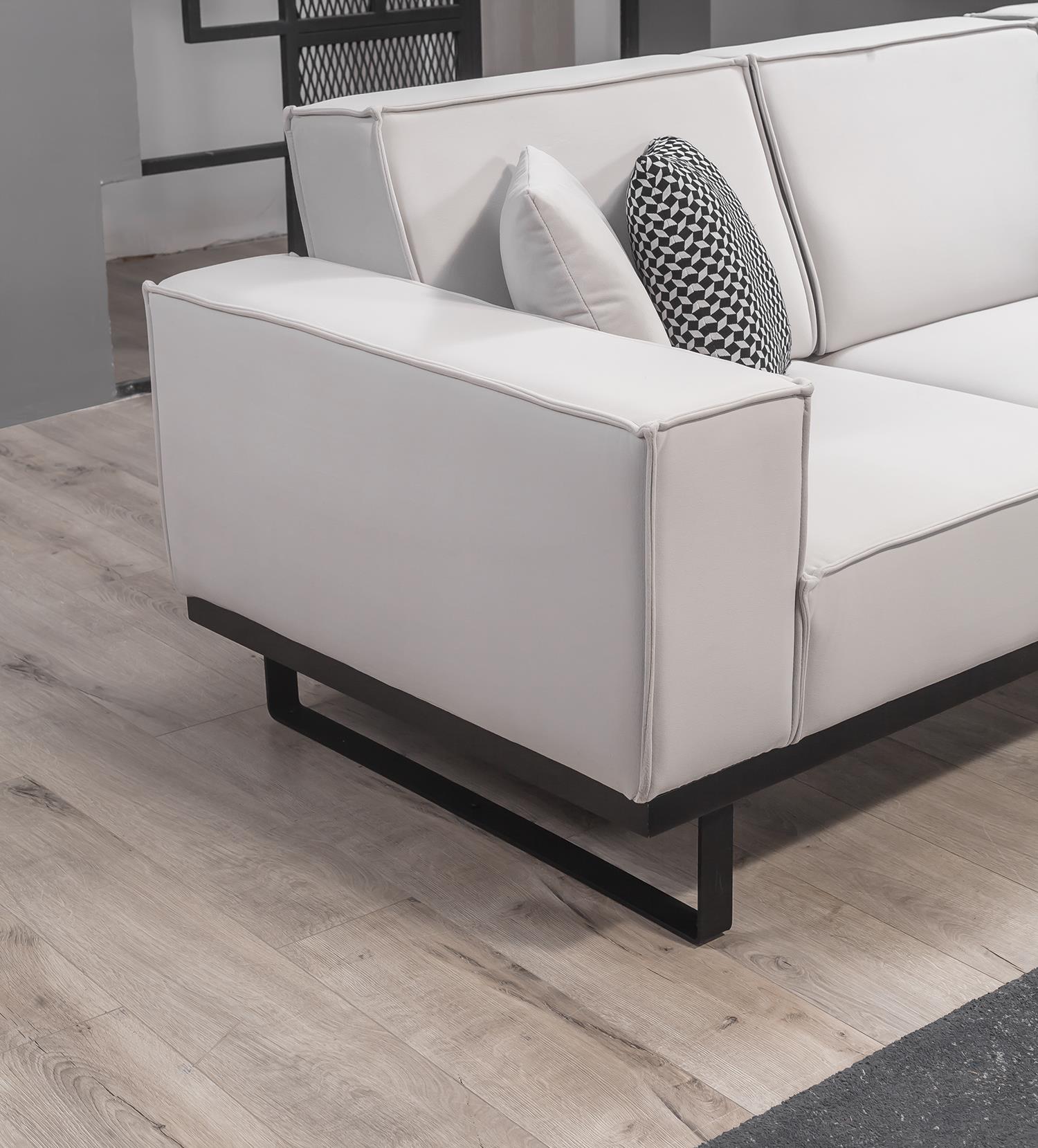 Dekorbizden Marion Köşe Koltuk