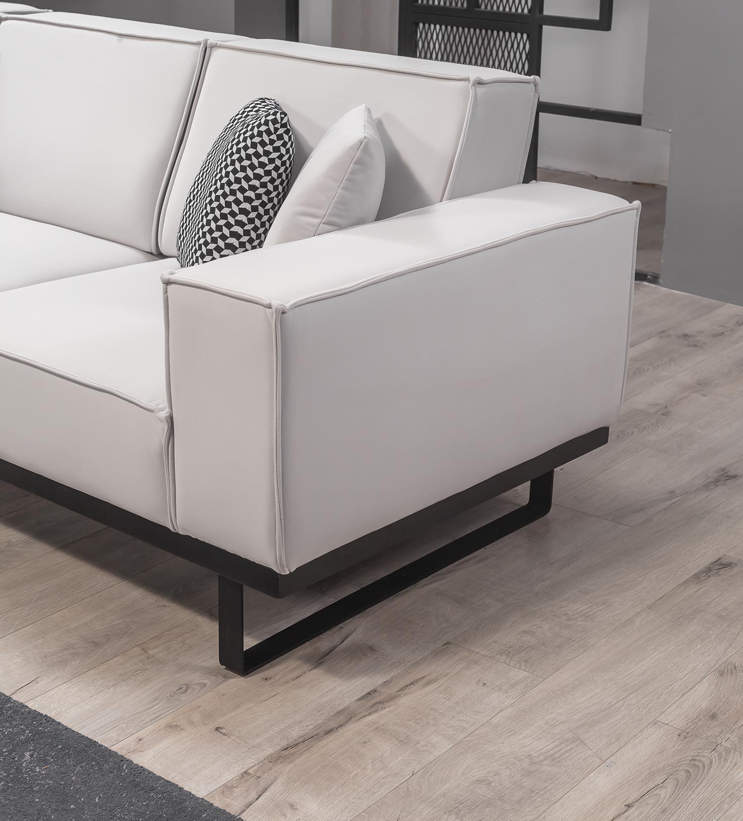 Dekorbizden Marion Köşe Koltuk