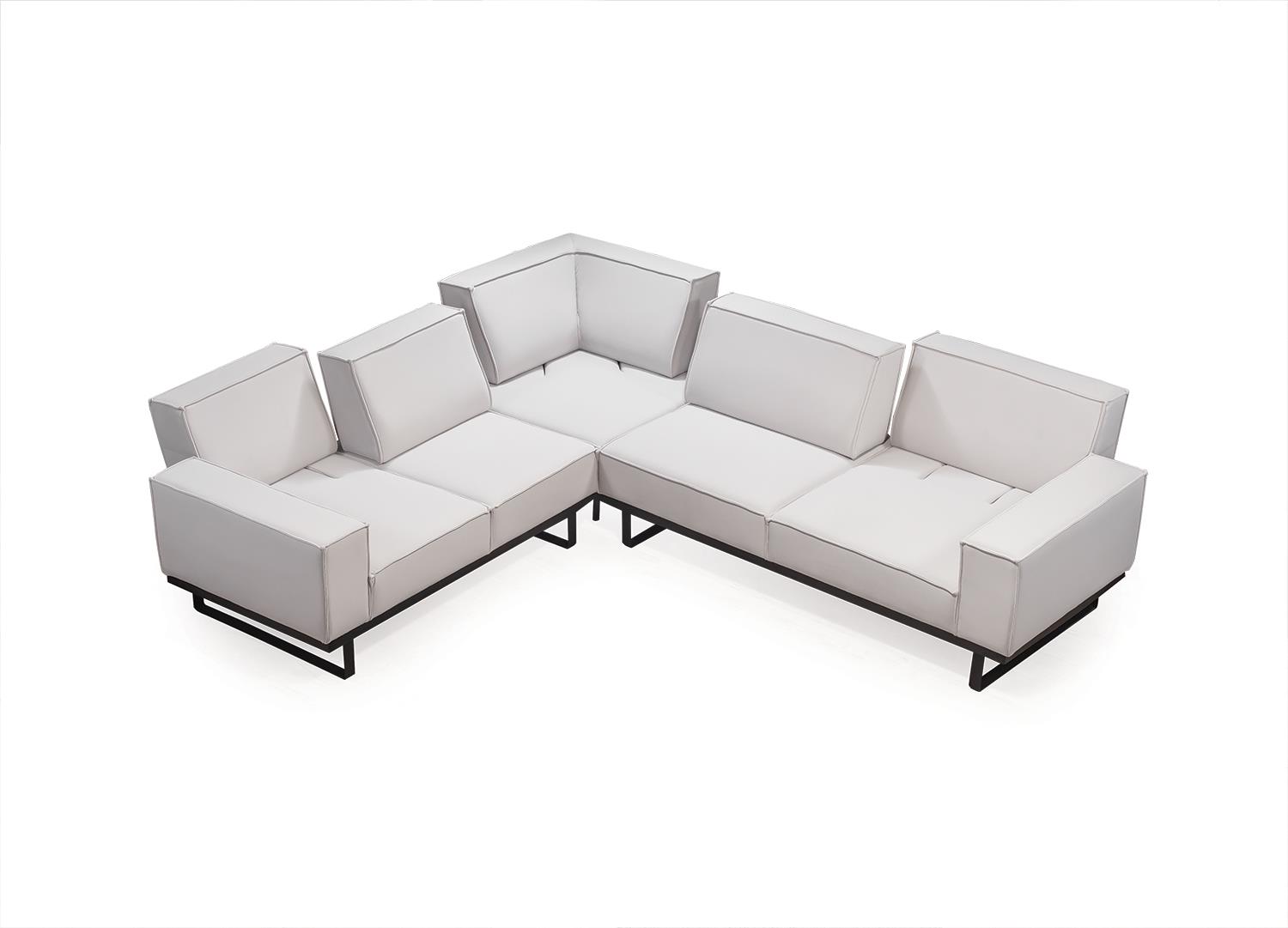 Dekorbizden Marion Köşe Koltuk