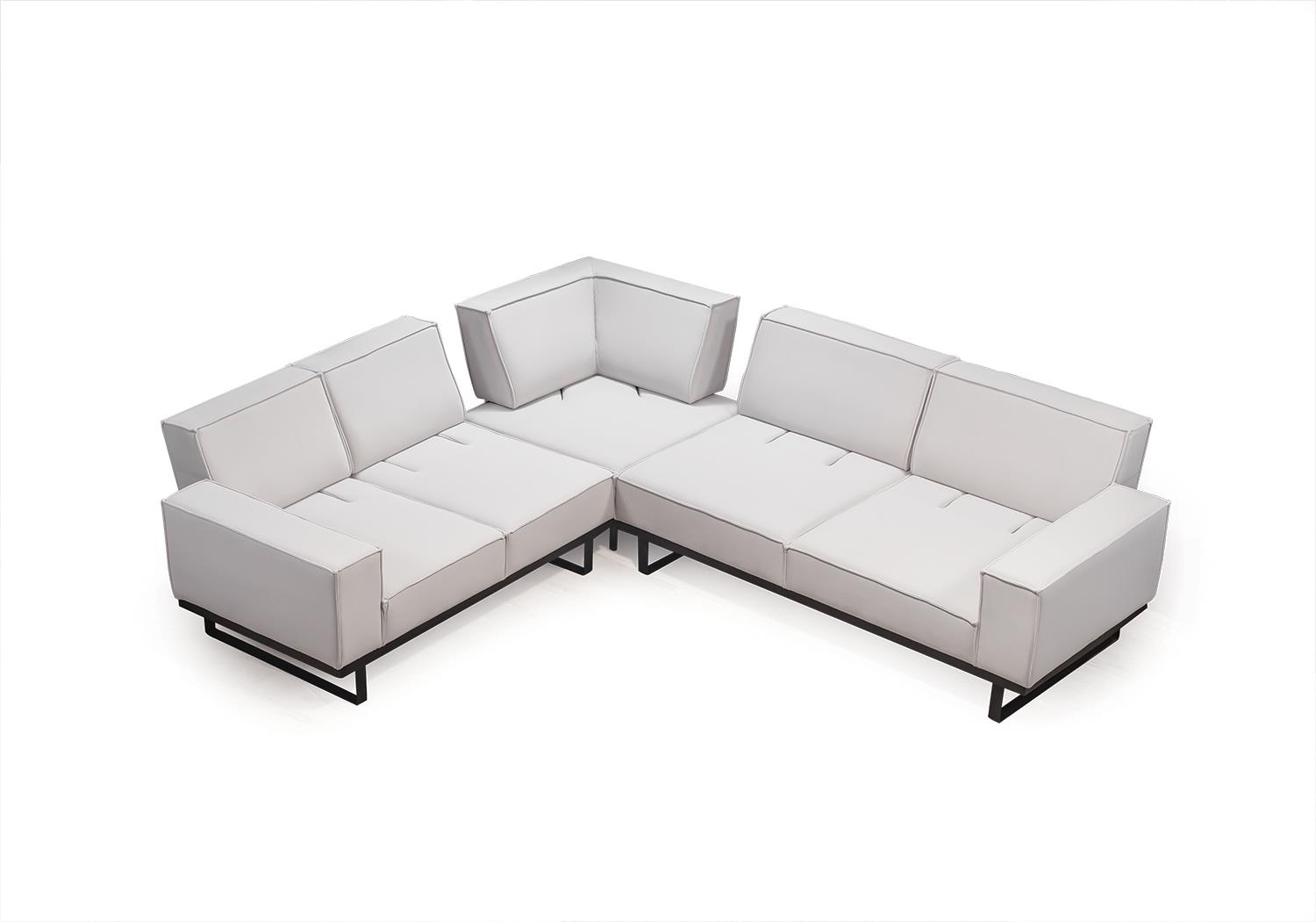 Dekorbizden Marion Köşe Koltuk