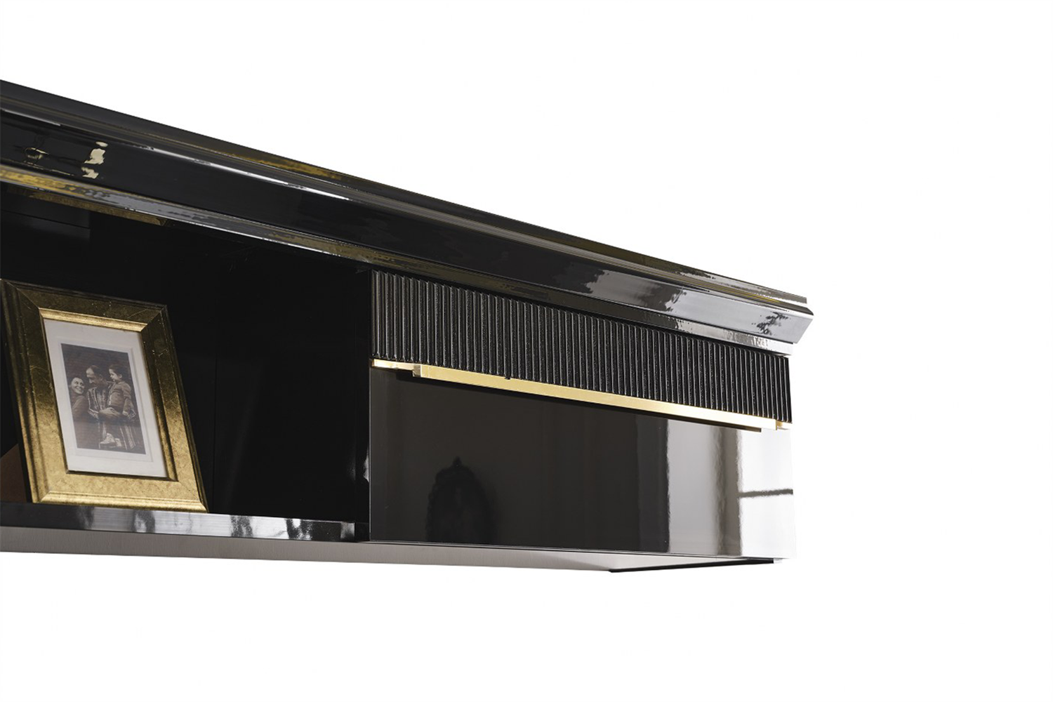 Dekorbizden Masarati Tv Ünitesi