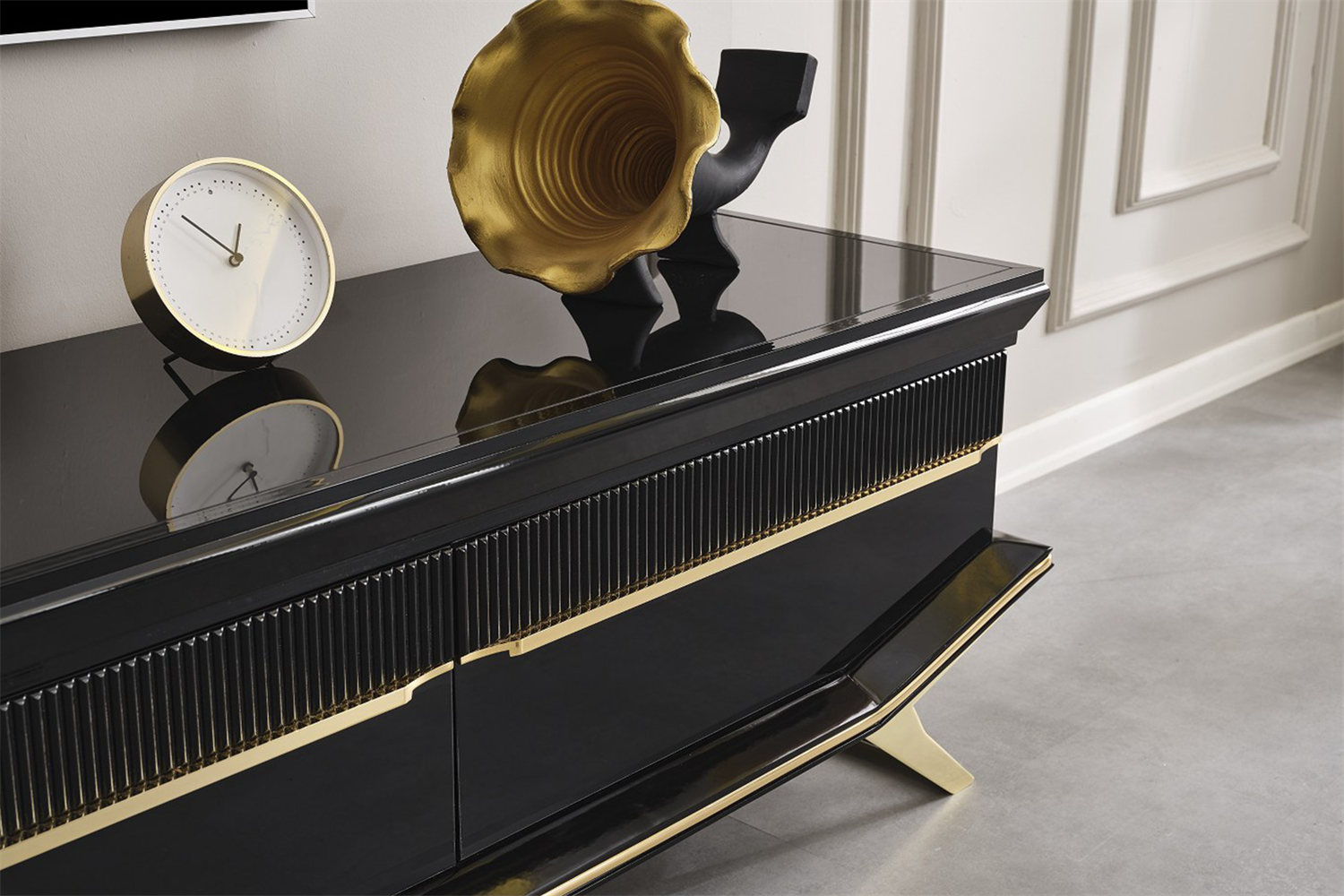 Dekorbizden Masarati Tv Ünitesi