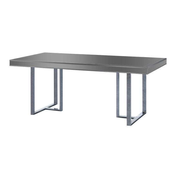 Dekorbizden Maserati Yemek Masası