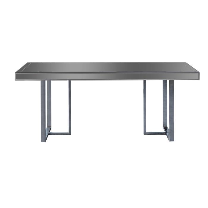 Dekorbizden Maserati Yemek Masası