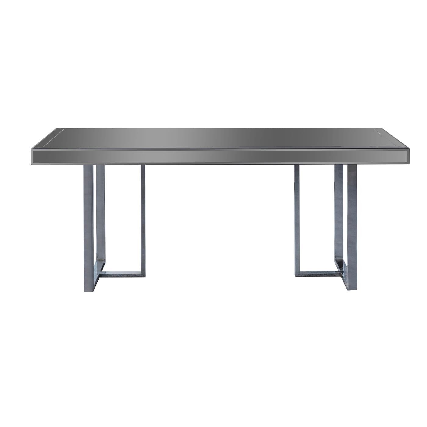 Dekorbizden Maserati Yemek Odası Masa