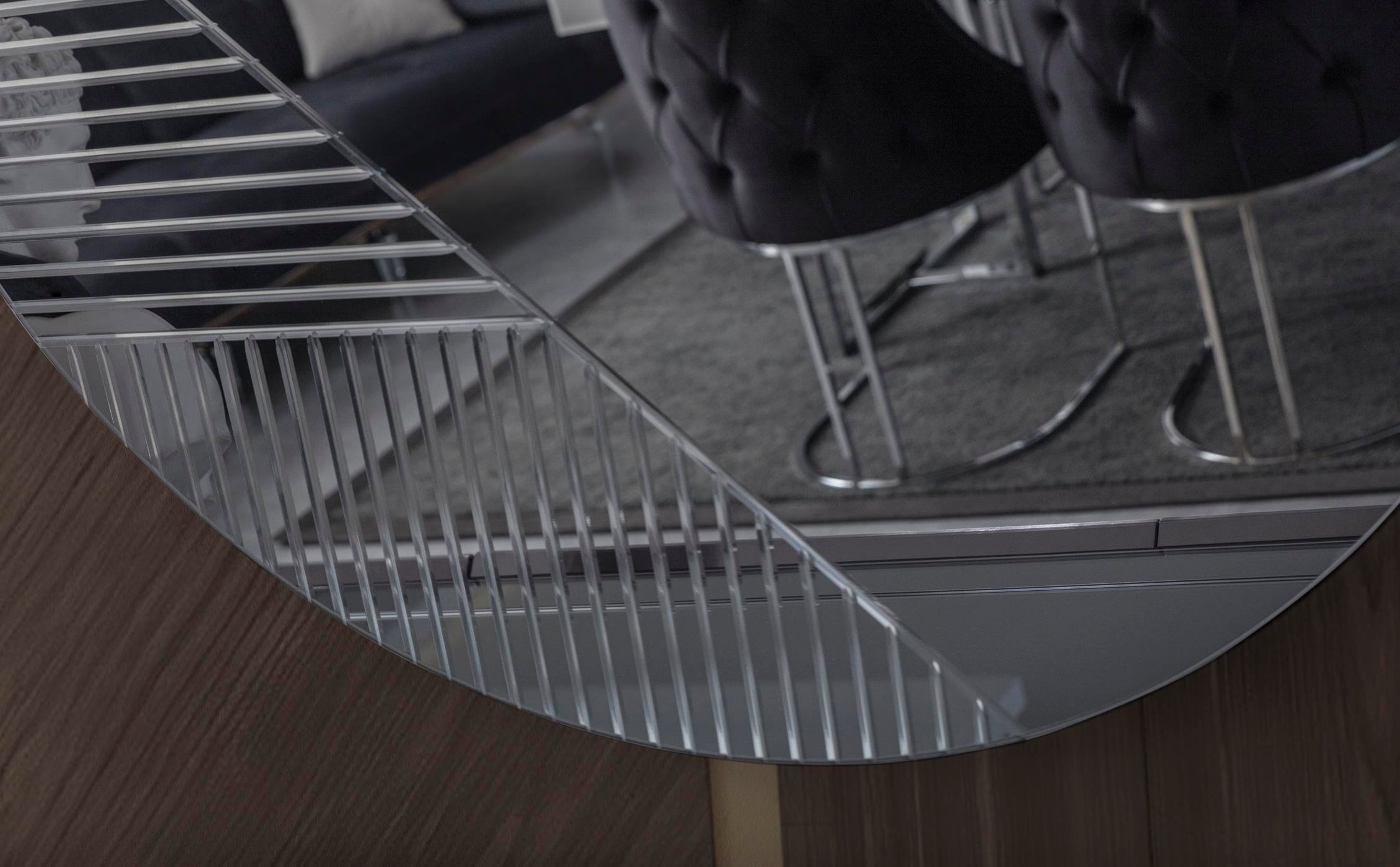 Dekorbizden Maserati Yemek Odası Takımı 