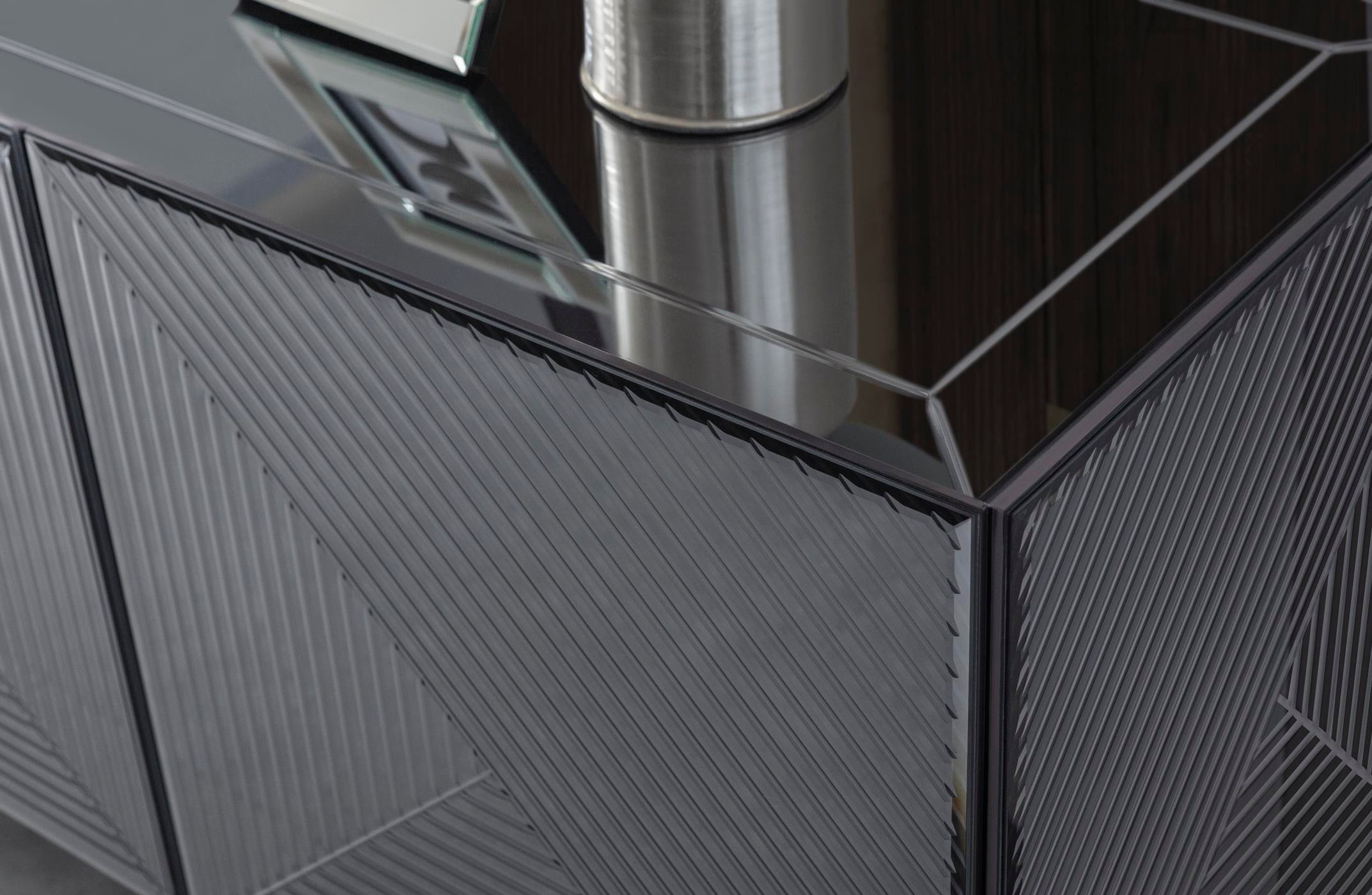 Dekorbizden Maserati Yemek Odası Takımı 