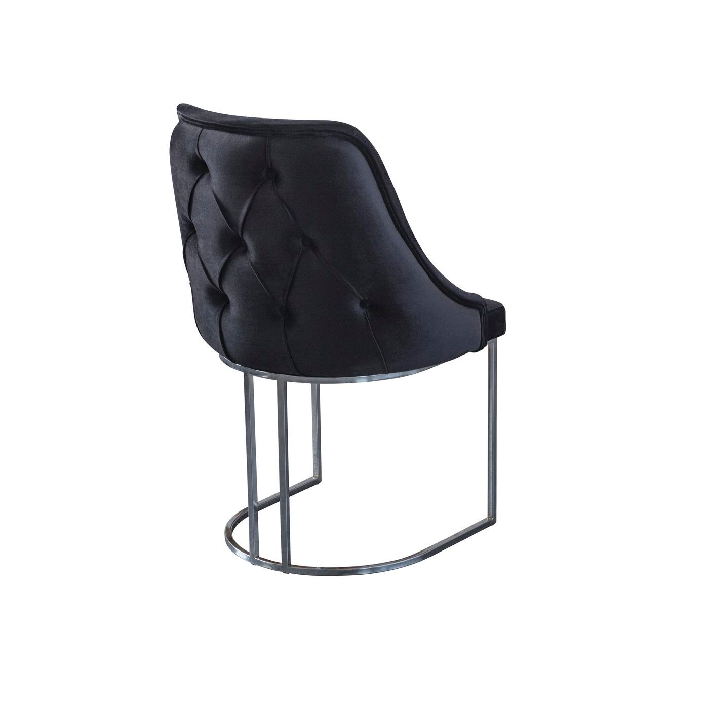 Dekorbizden Maserati Yemek Odası Takımı 