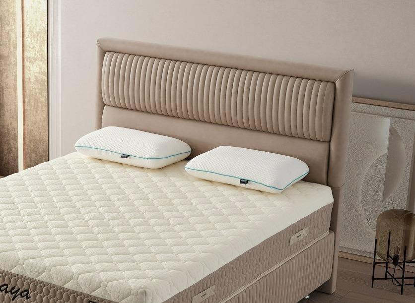 Dekorbizden Maya Başlık 