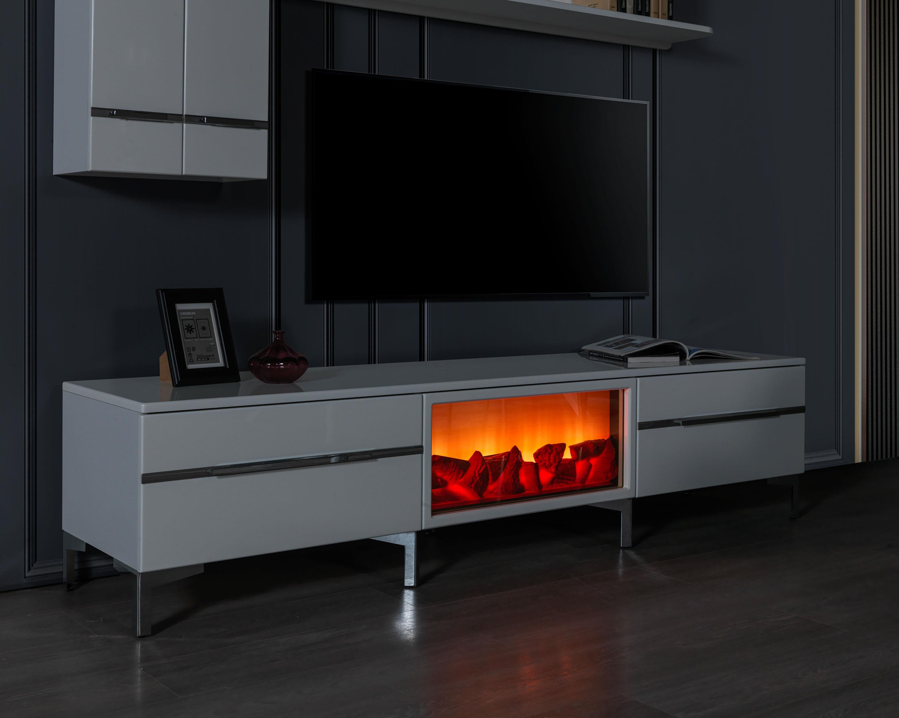 Dekorbizden Melis Tv Ünitesi