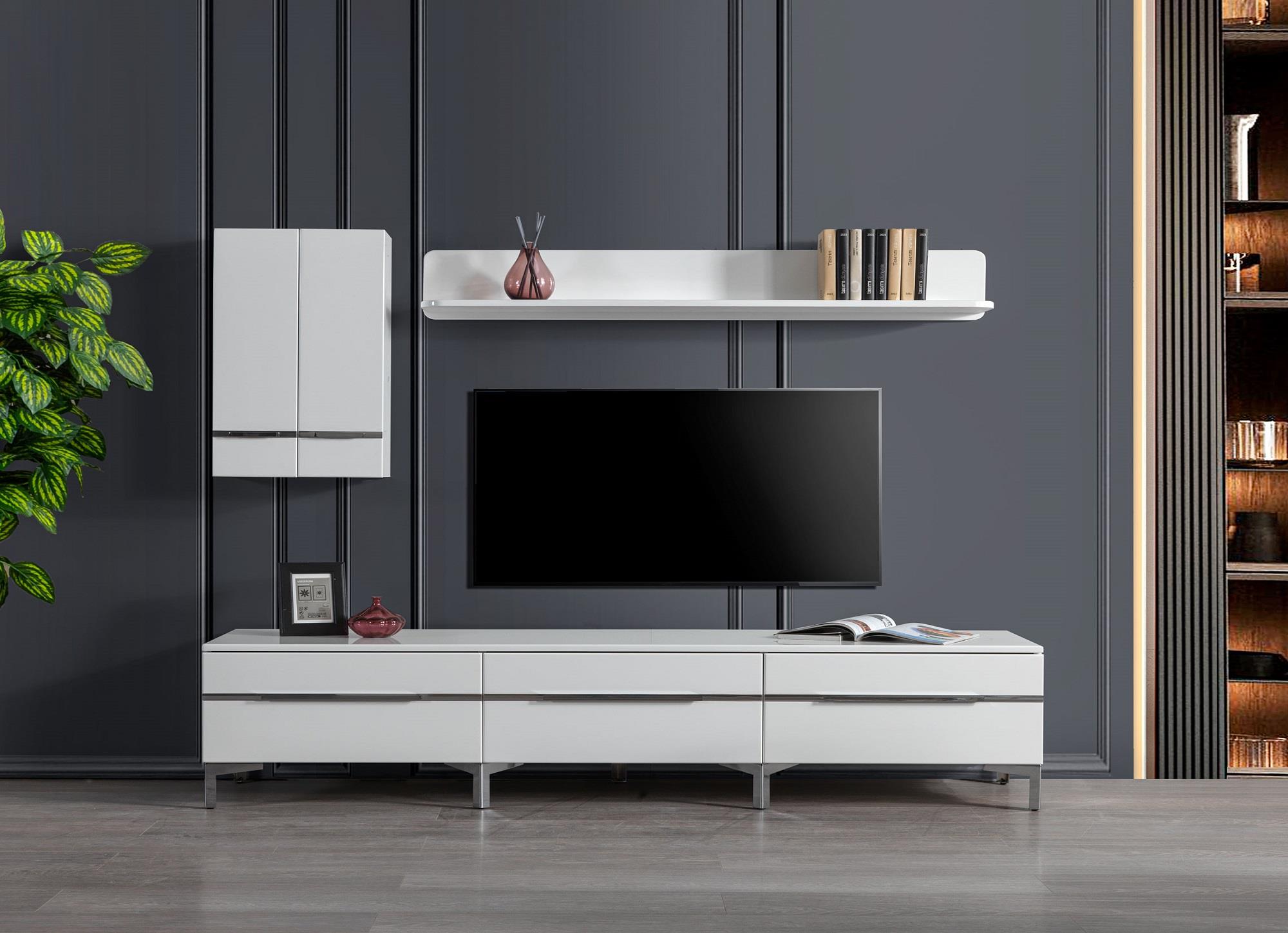 Dekorbizden Melis Tv Ünitesi