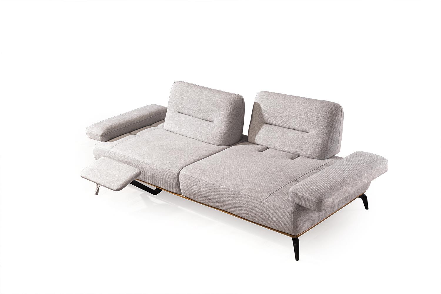 Dekorbizden Meta - A Koltuk Takımı