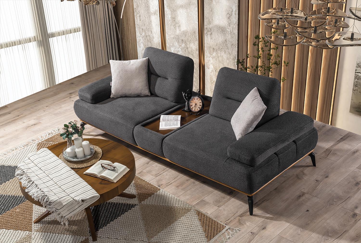 Dekorbizden Meta - A Koltuk Takımı